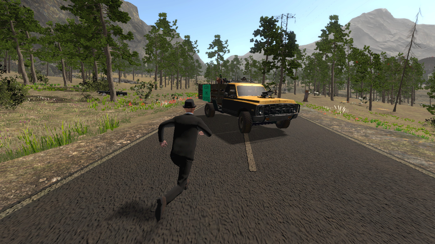 Agent Roswell screenshot 7