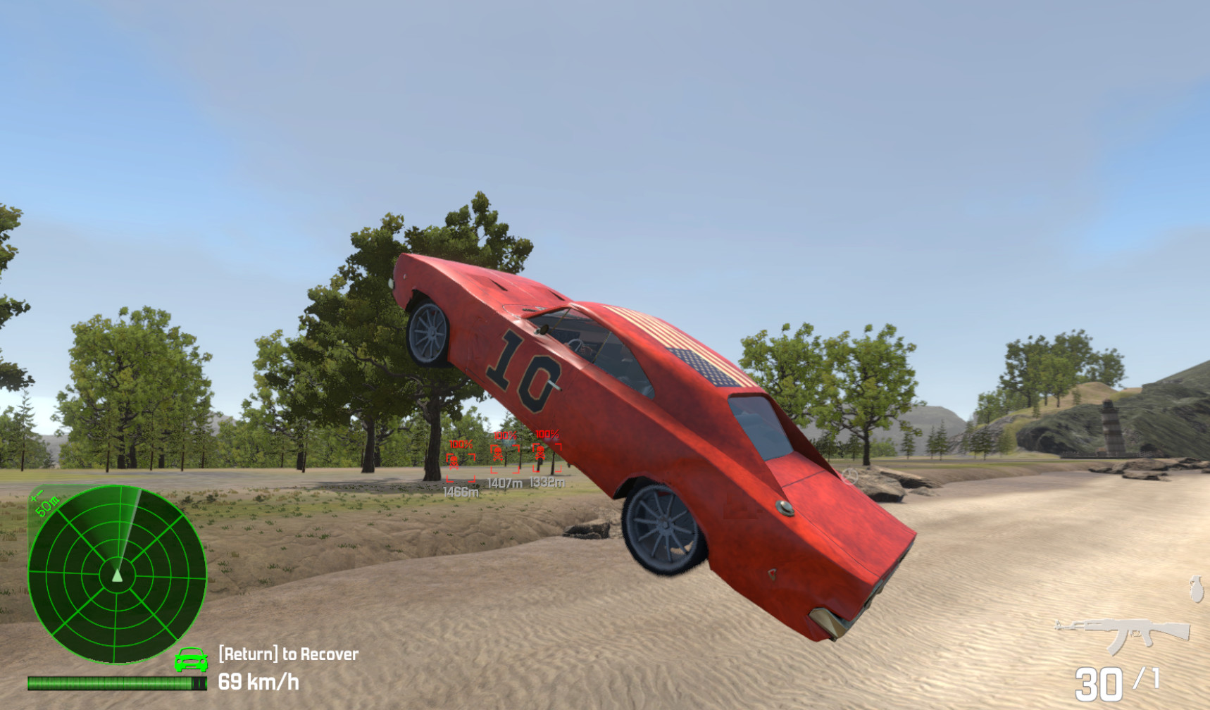 Agent Roswell screenshot 16