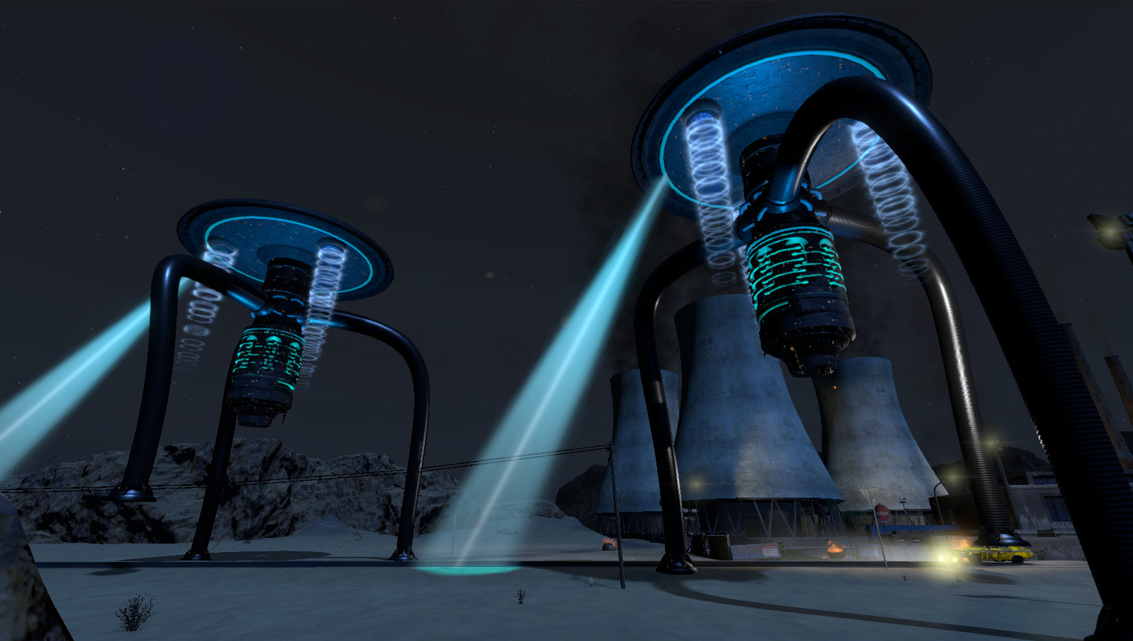 Agent Roswell screenshot 2