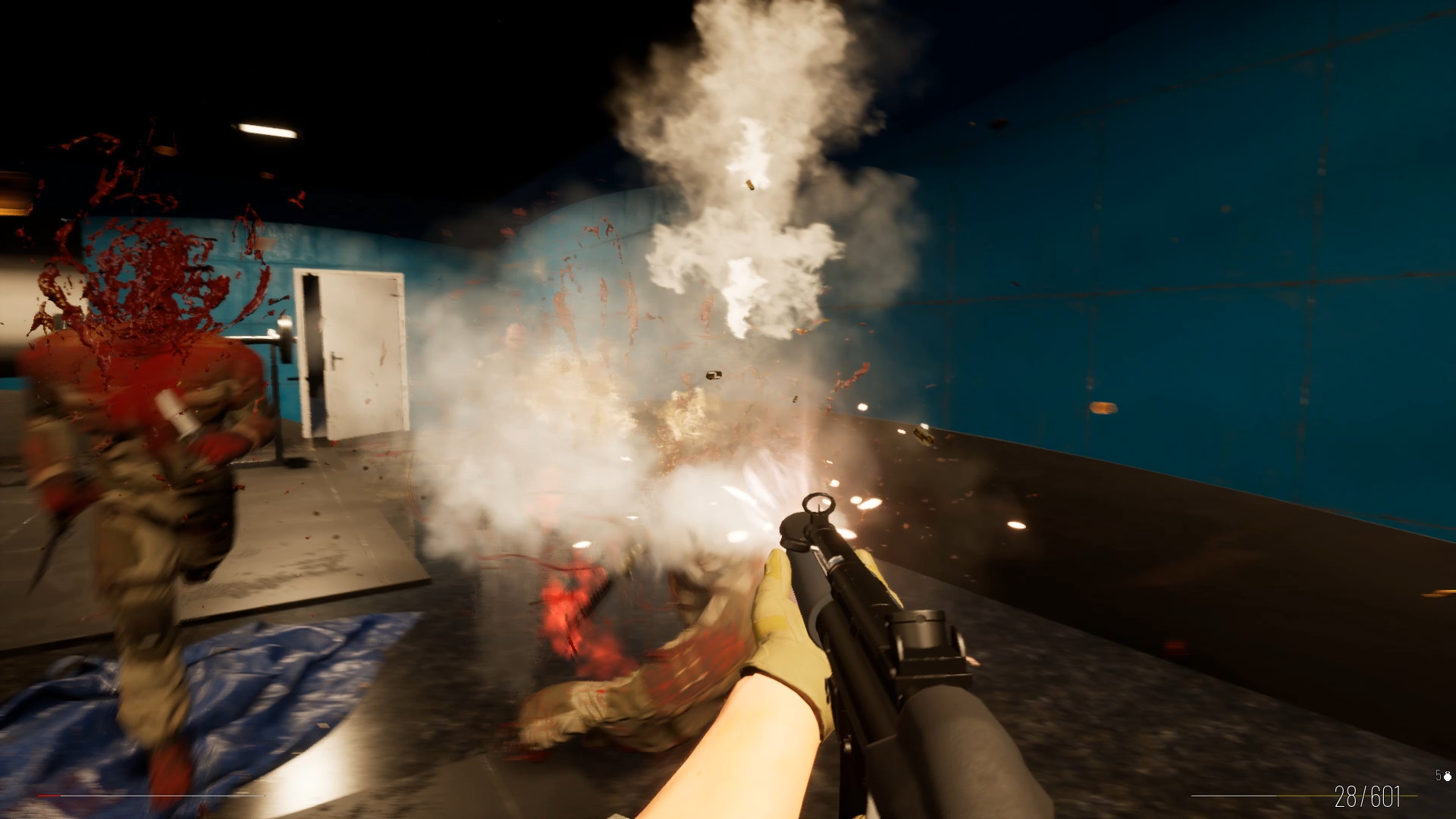 Run screenshot 9