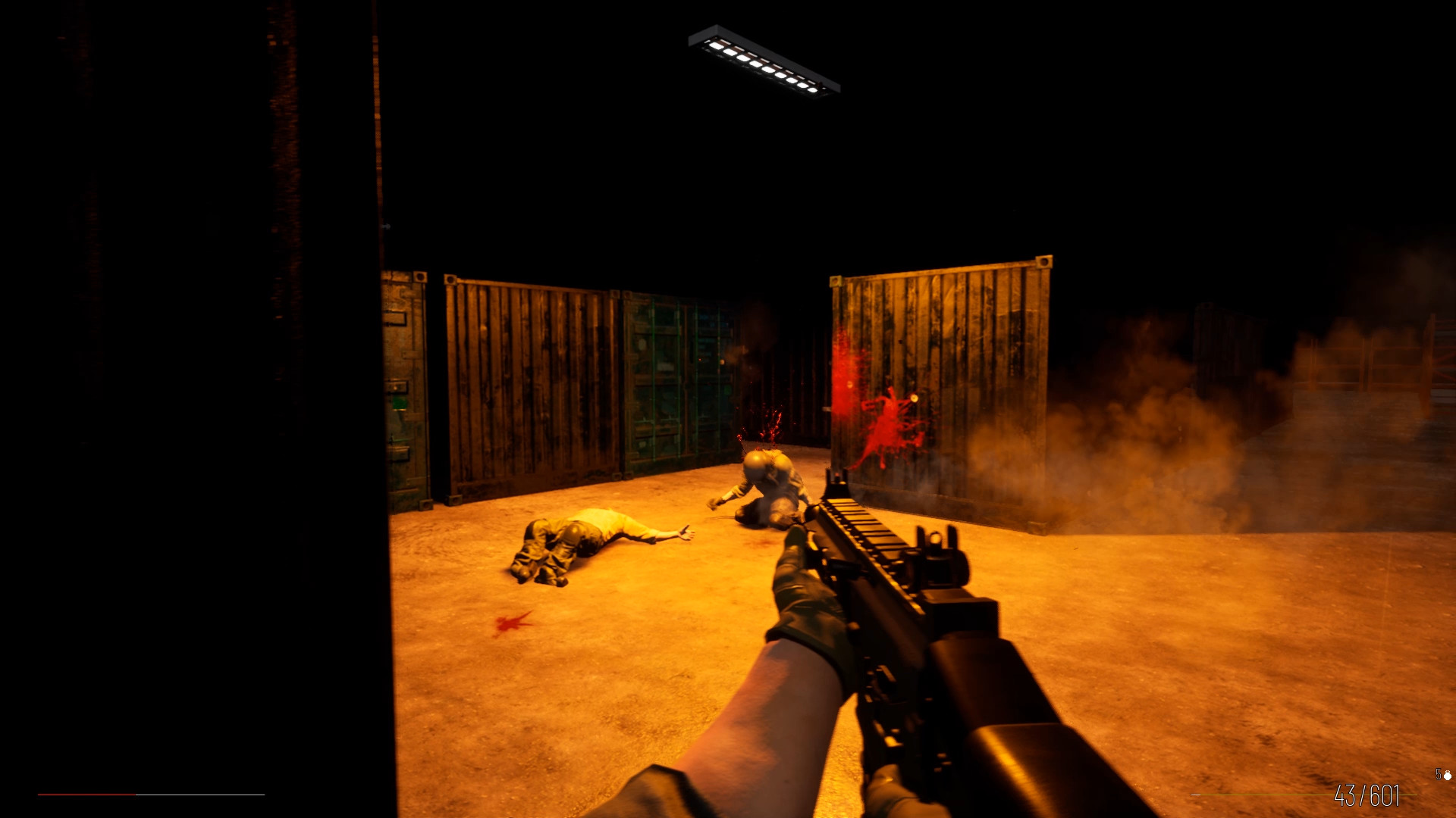 Run screenshot 6