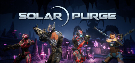 Solar Purge — Steam header