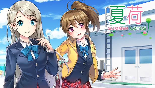 夏荷 | Summer Lotus on Steam