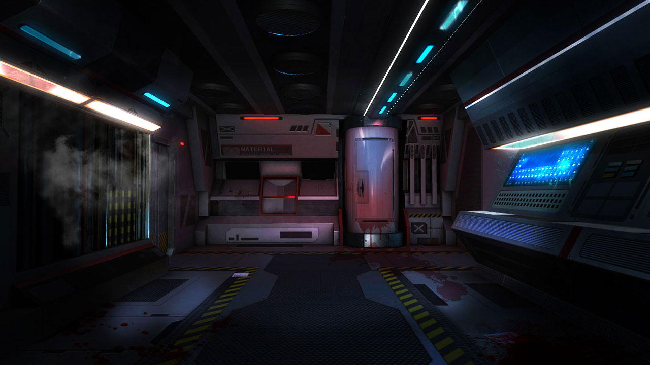 RevelationTrestan-尸忆岛 screenshot 4