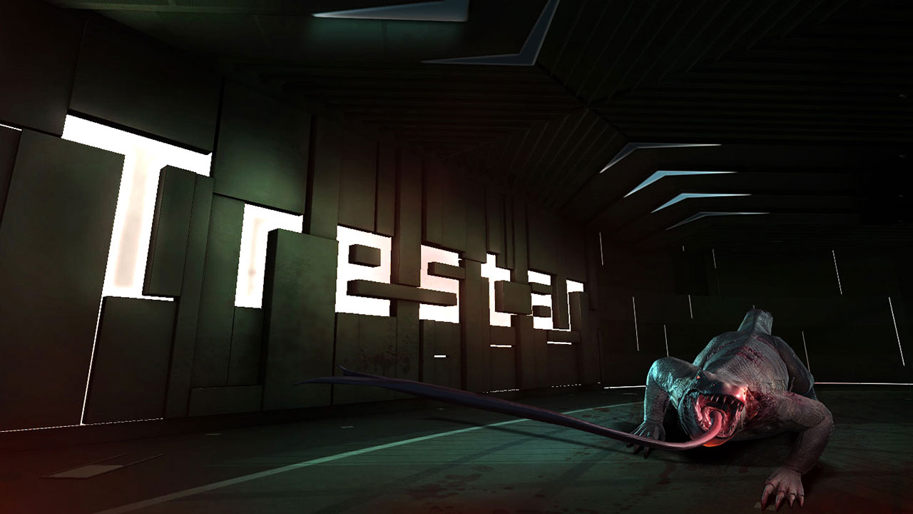 RevelationTrestan-尸忆岛 screenshot 1