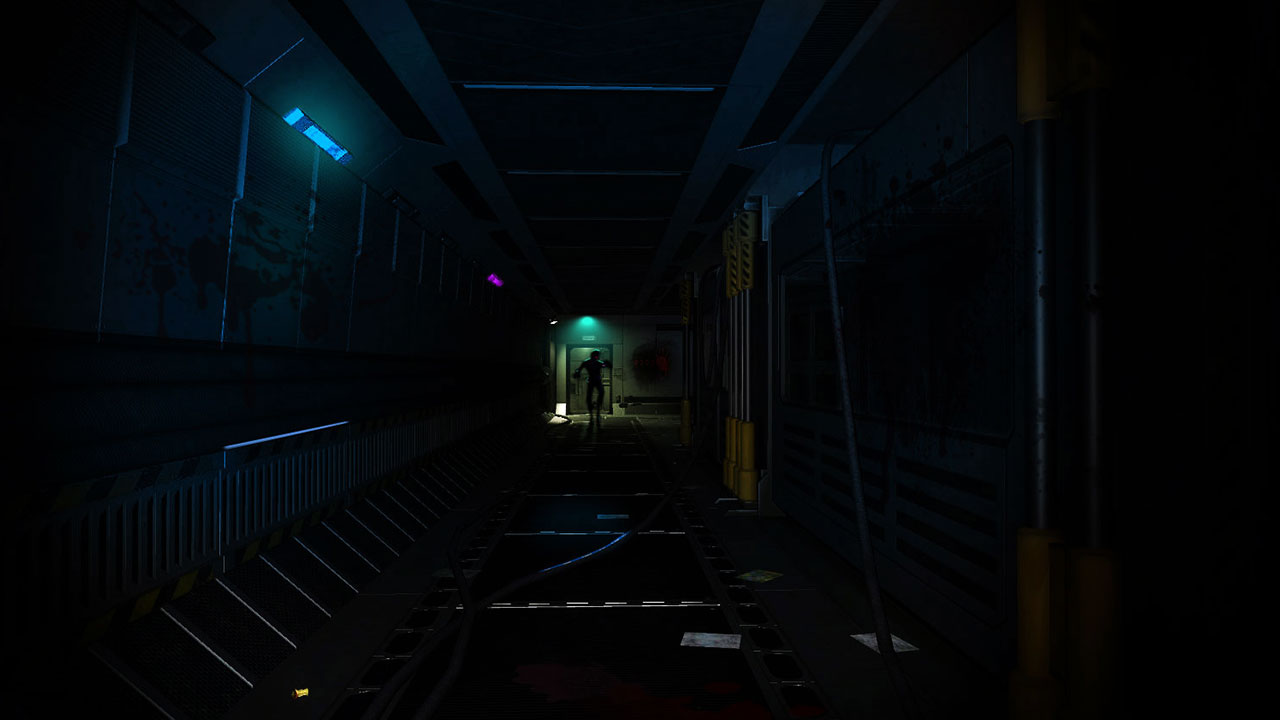 RevelationTrestan-尸忆岛 screenshot 6