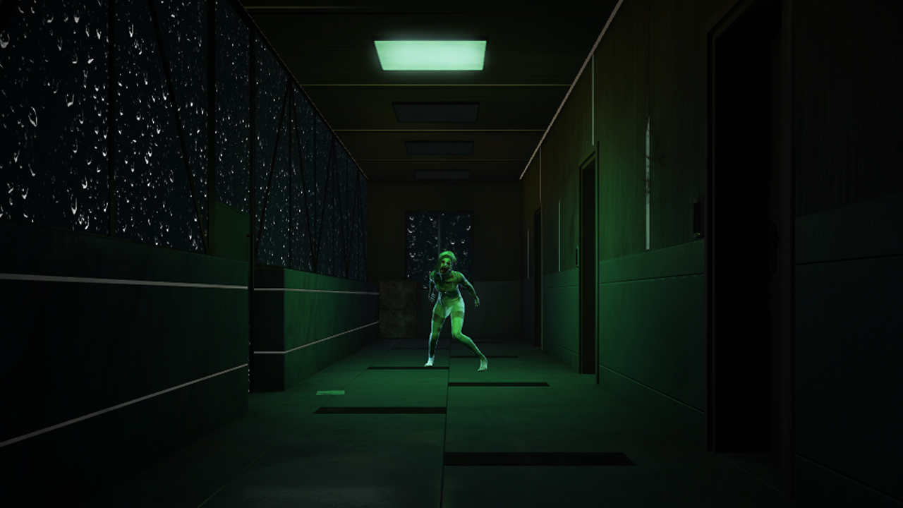 RevelationTrestan-尸忆岛 screenshot 7