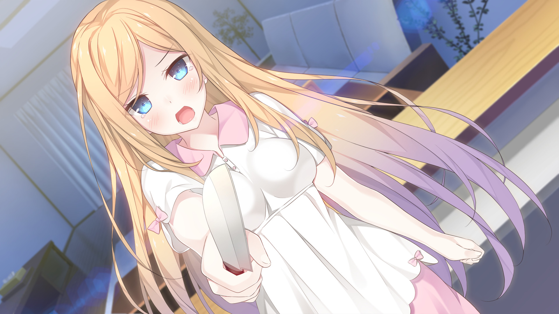 Seven Days screenshot 11