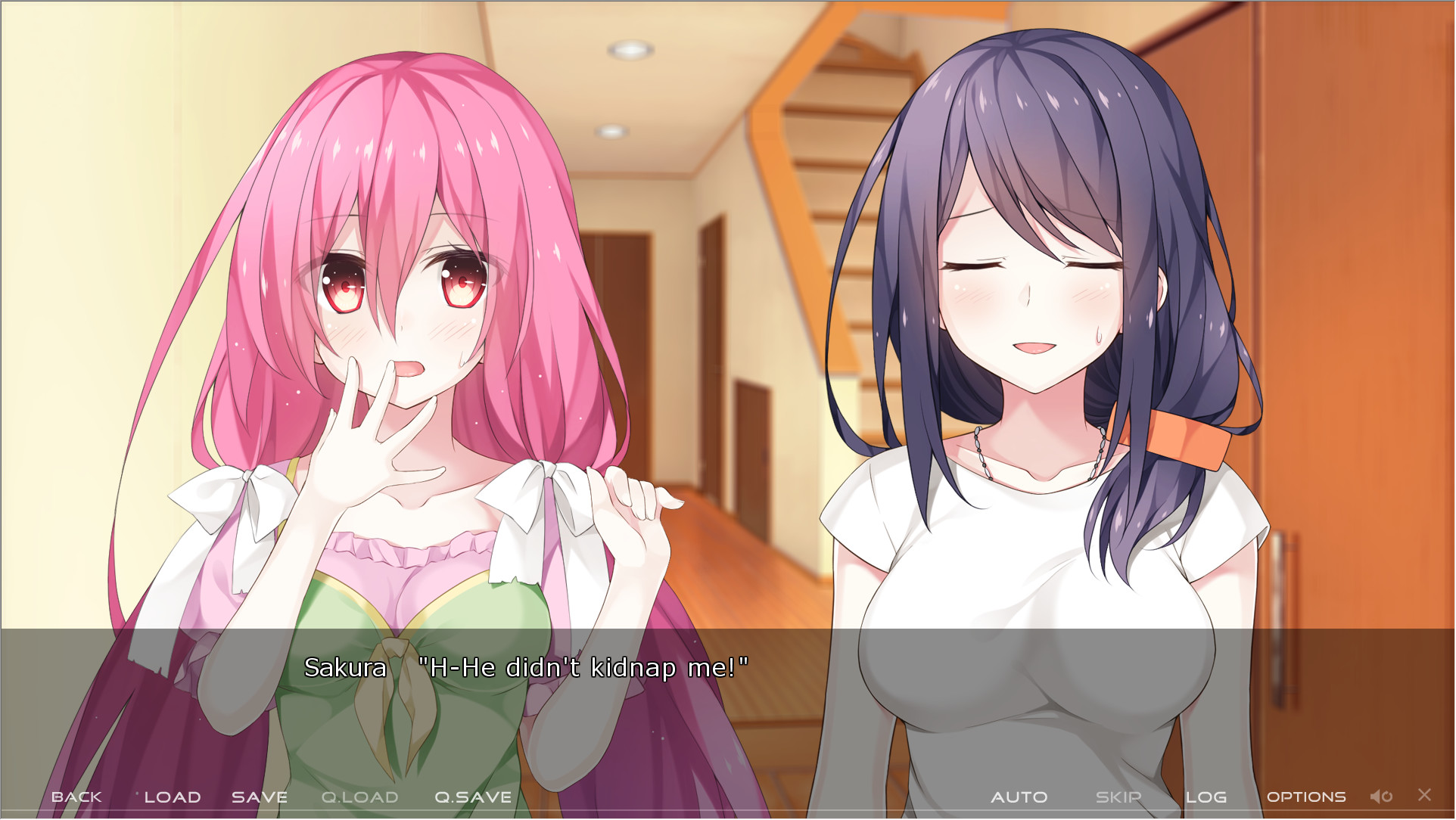 Seven Days screenshot 10