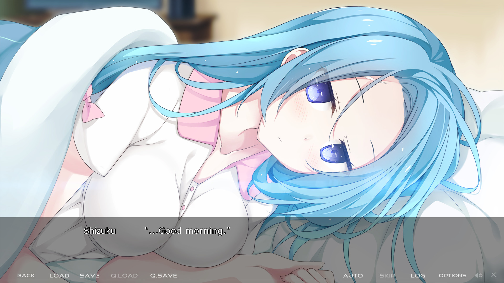 Steam：セヴンデイズ あなたとすごす七日間