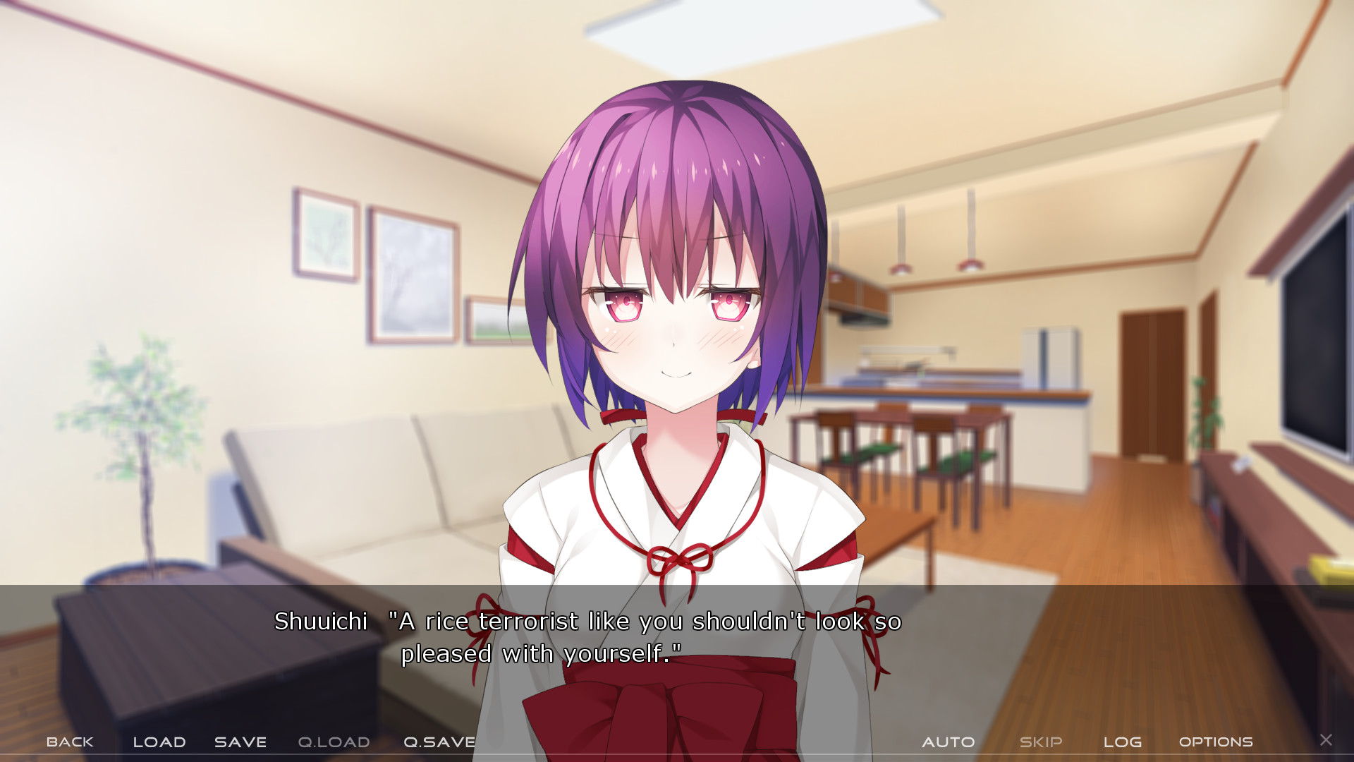 Seven Days screenshot 12