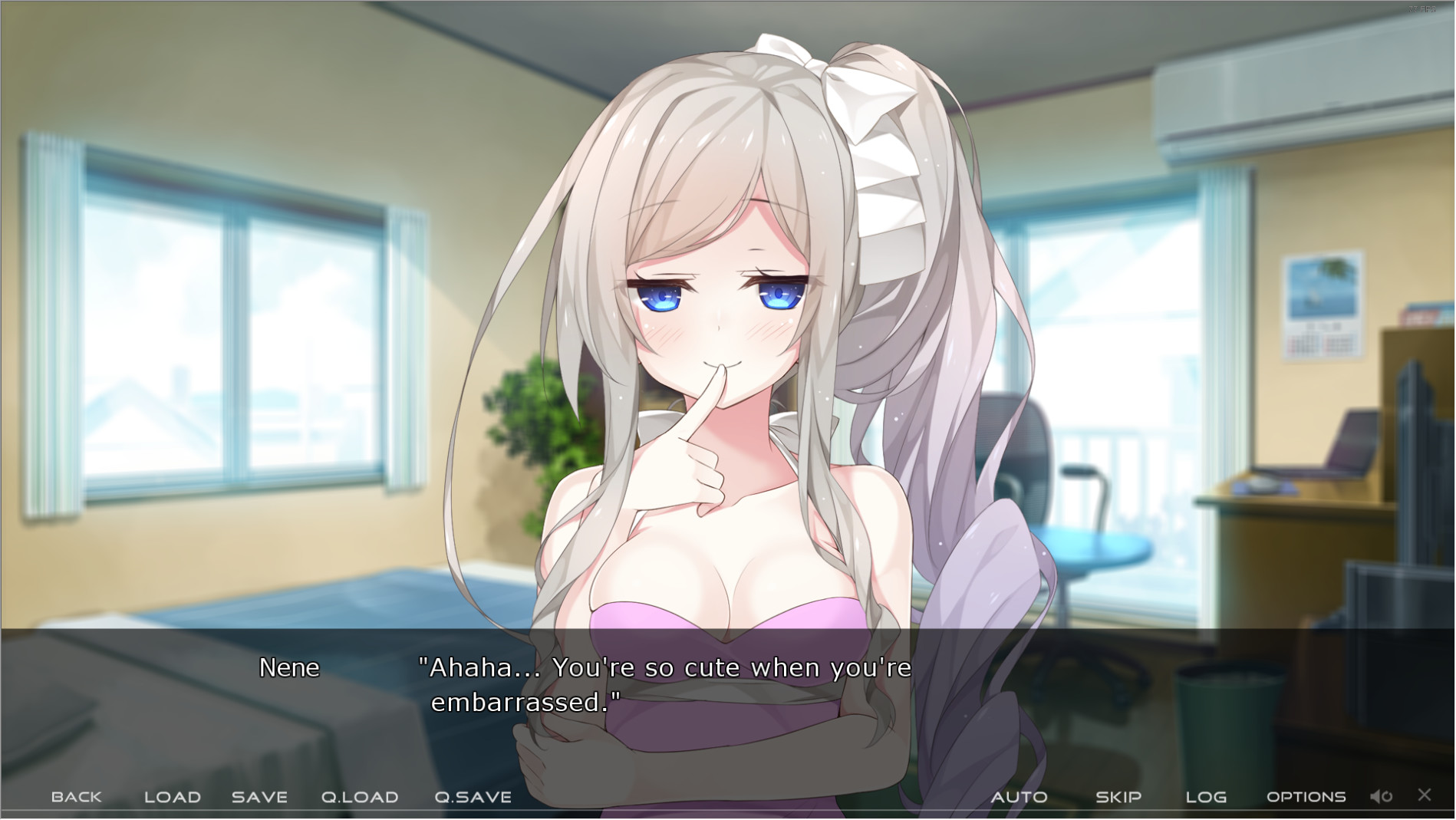 Seven Days screenshot 6