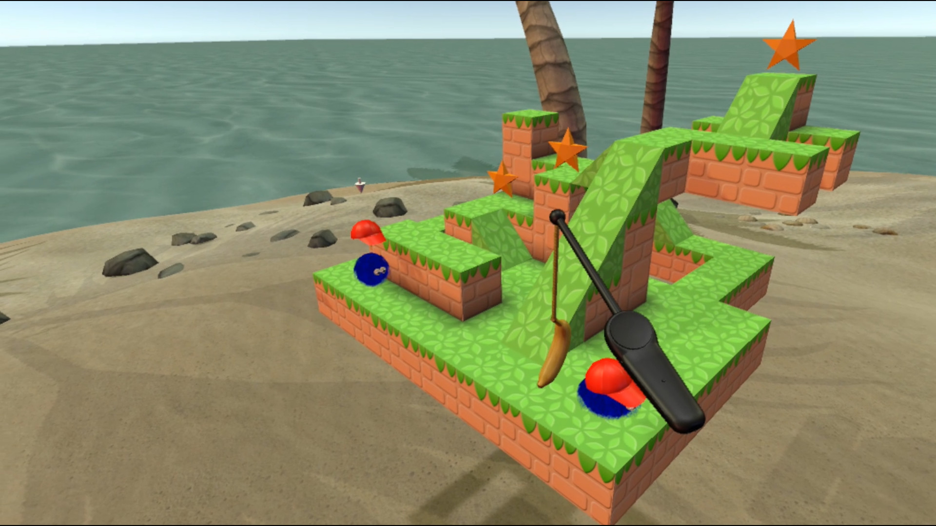 The Twiggles VR screenshot 6