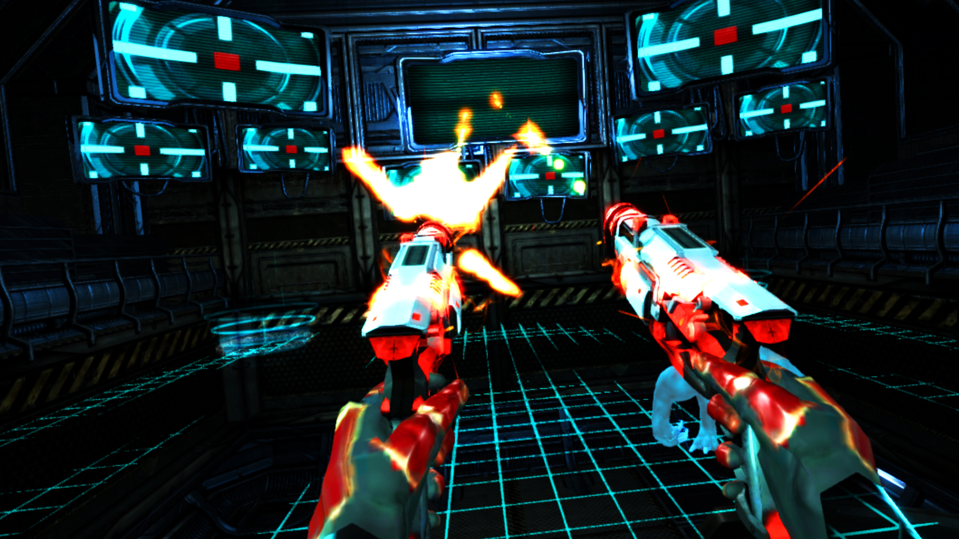 CrystalWar screenshot 8