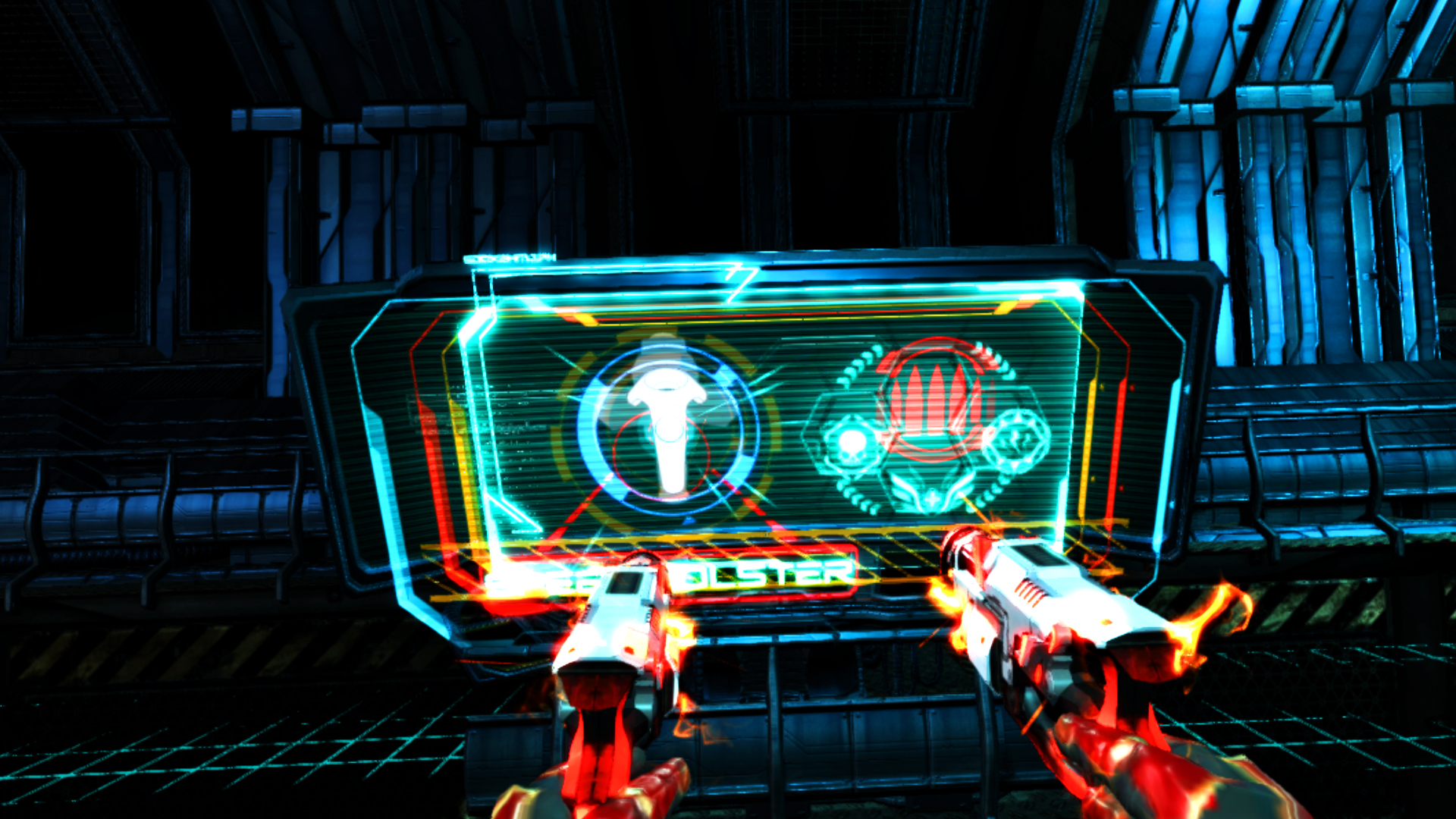 CrystalWar screenshot 1