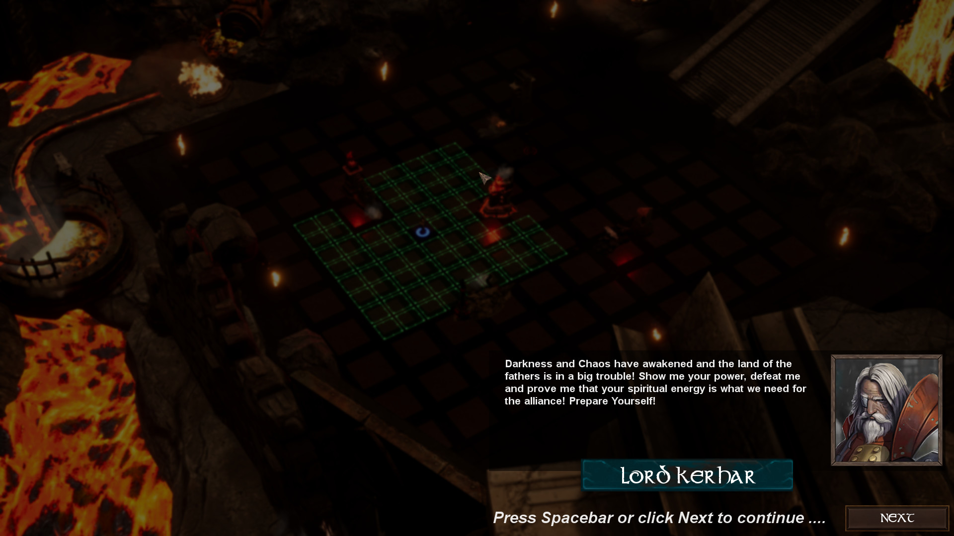 Arcane Legacy screenshot 7