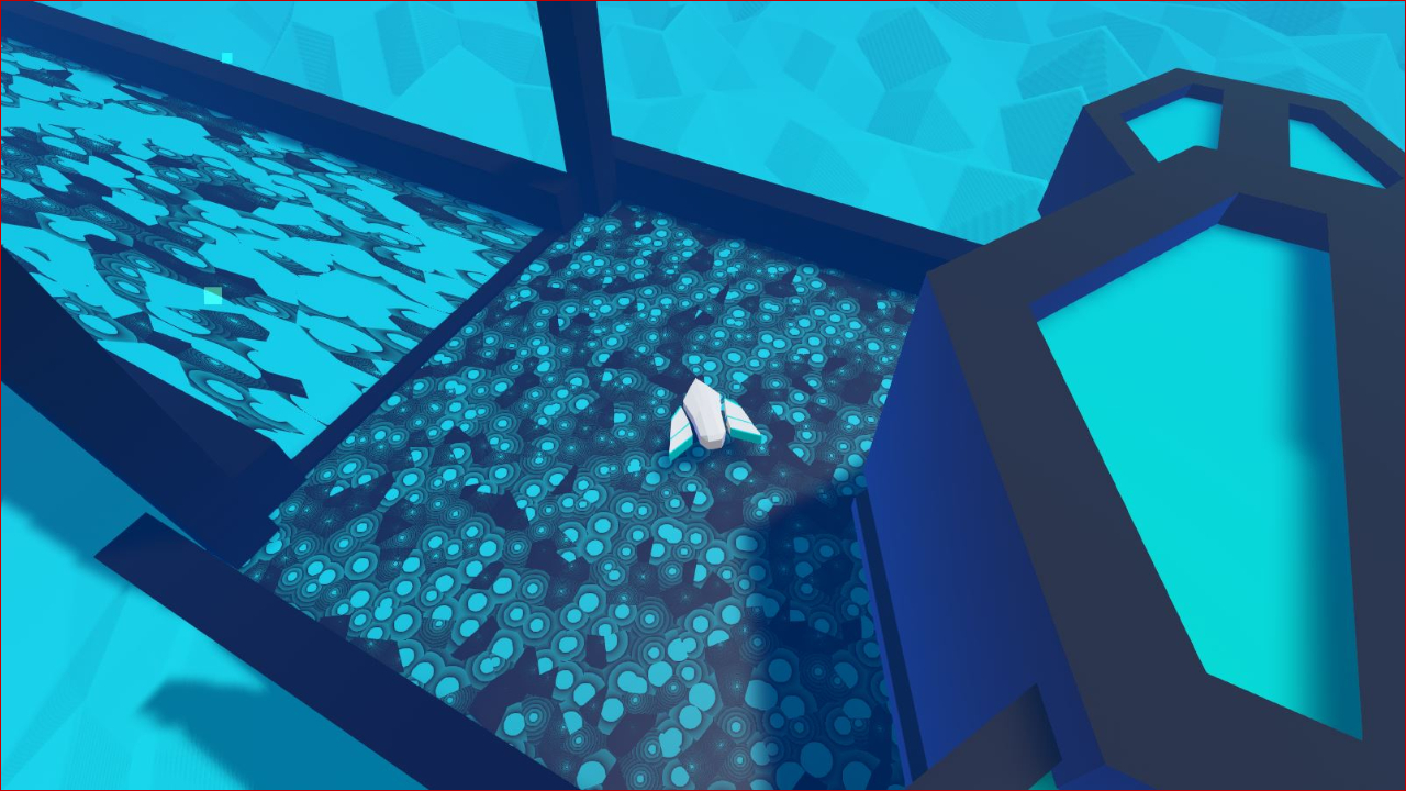 Kai Entity screenshot 1