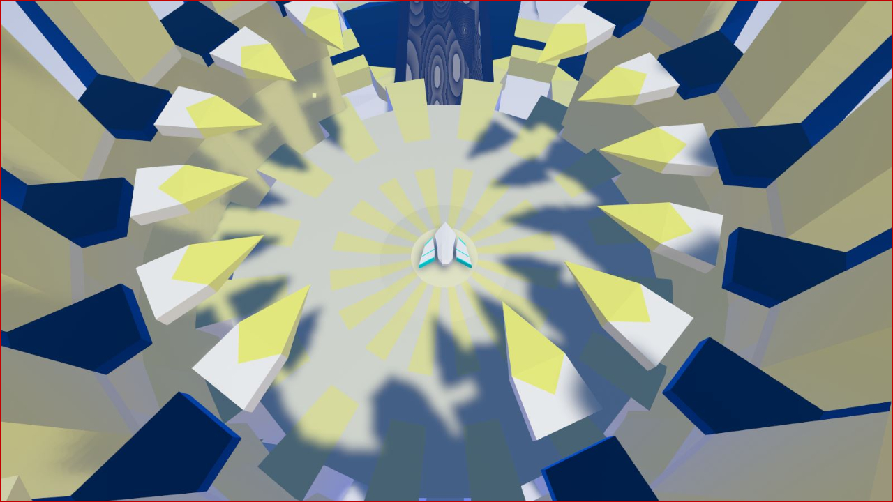 Kai Entity screenshot 2