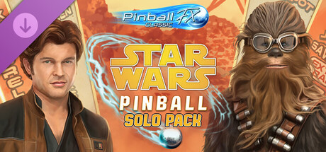 Pinball FX Classic - Star Wars™ Pinball: Solo