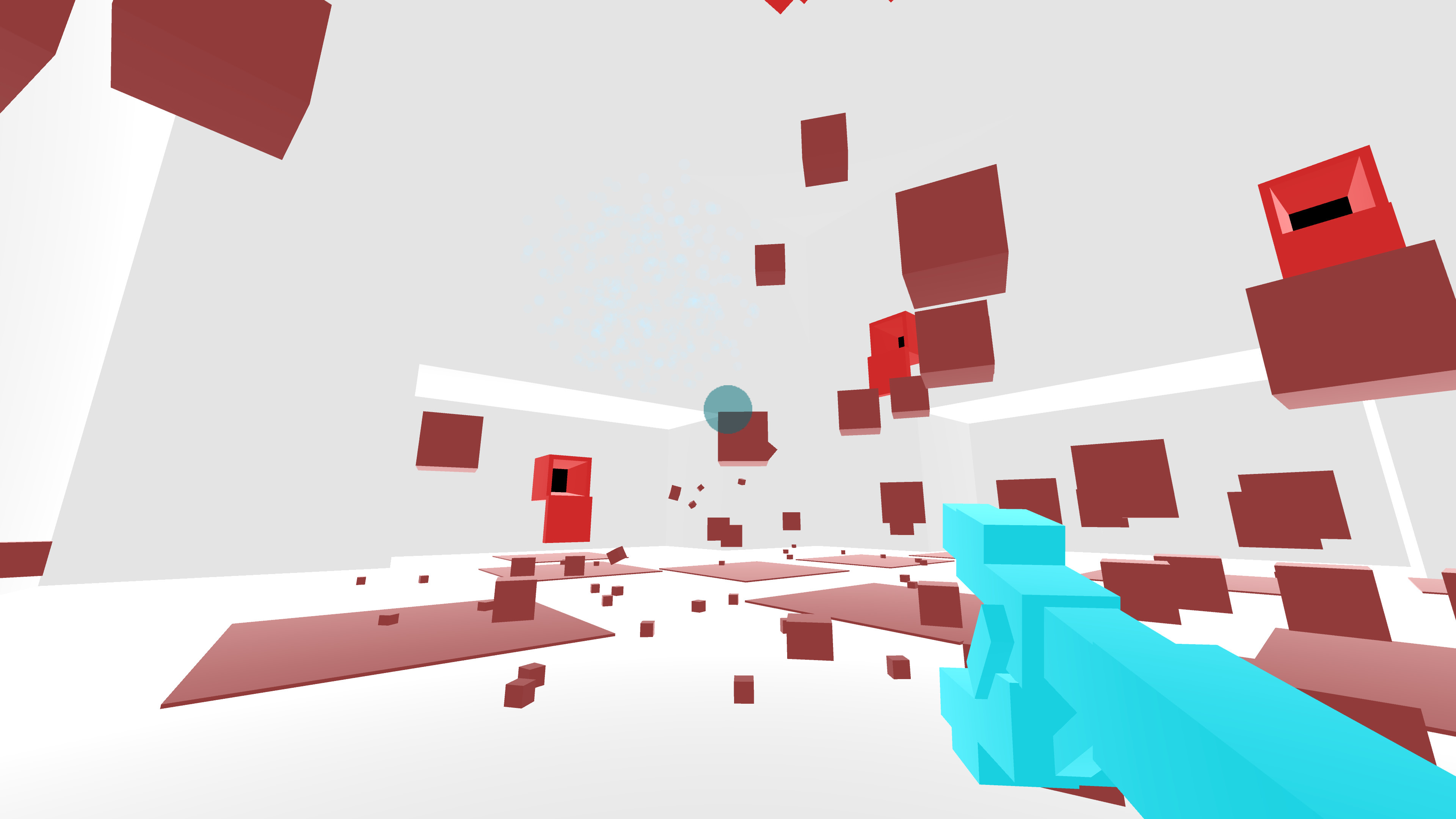 Shooting Hurts screenshot 3