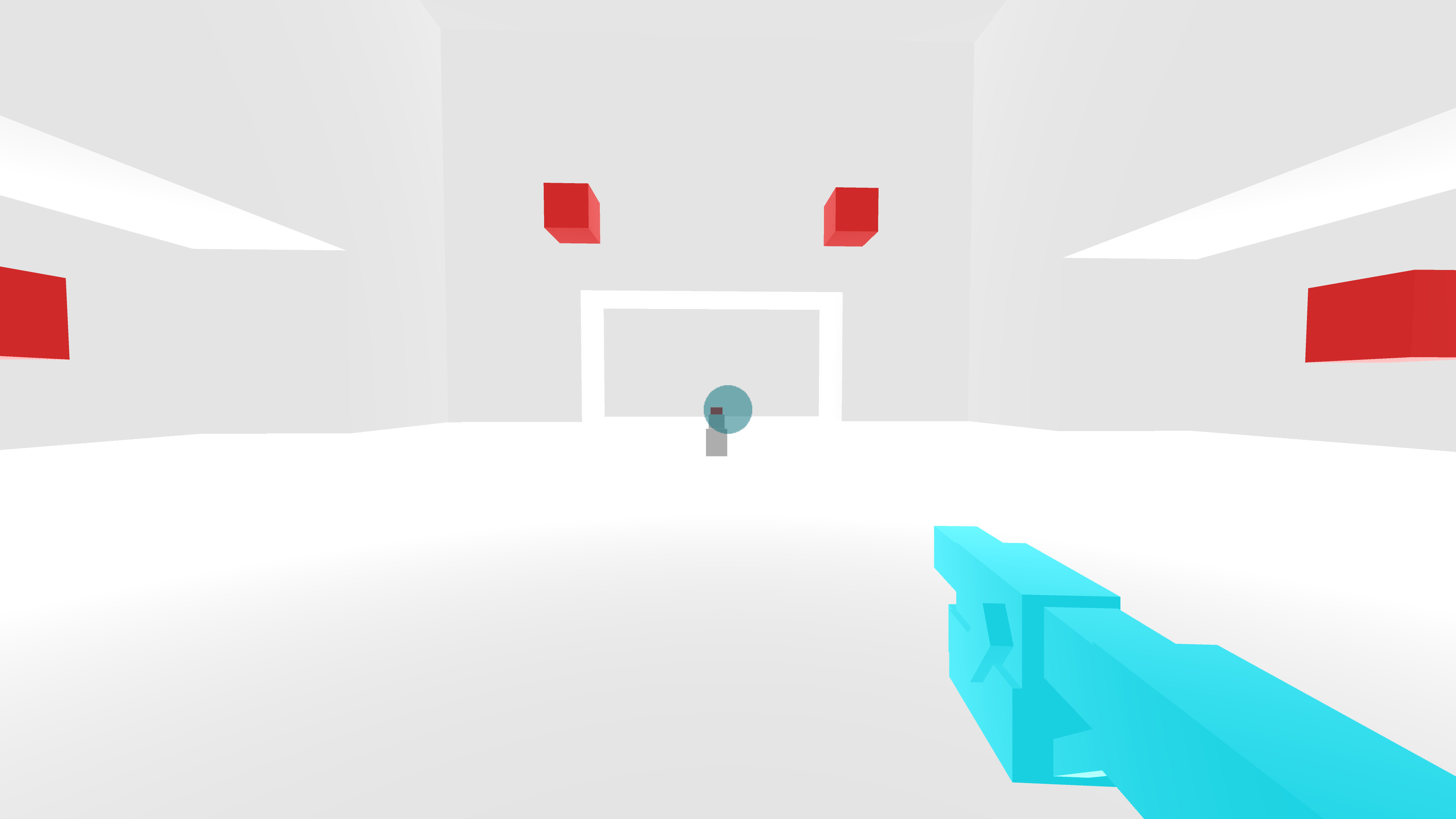Shooting Hurts screenshot 1