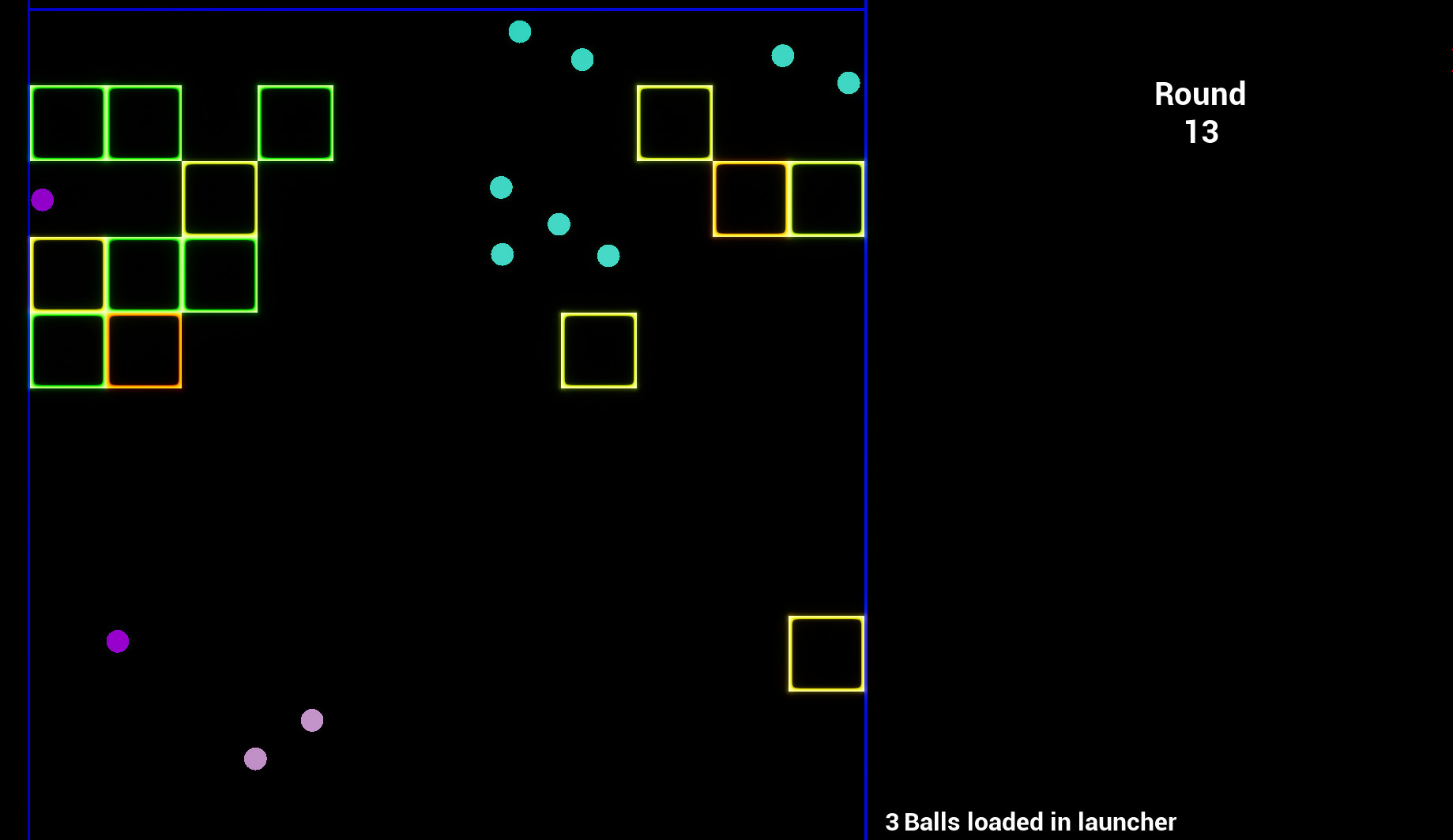 Ballz Royale screenshot 3