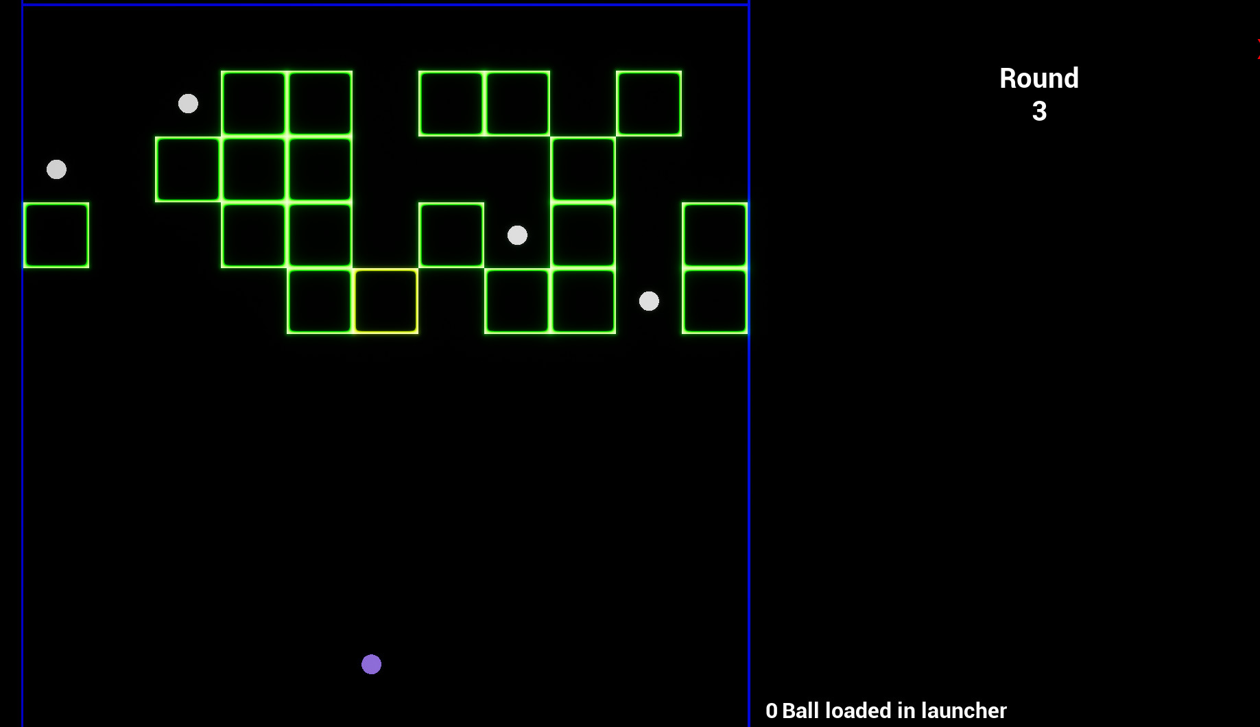 Ballz Royale screenshot 2