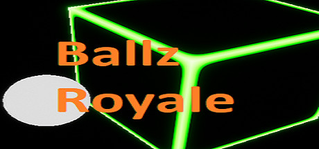 Ballz Royale screenshot 5