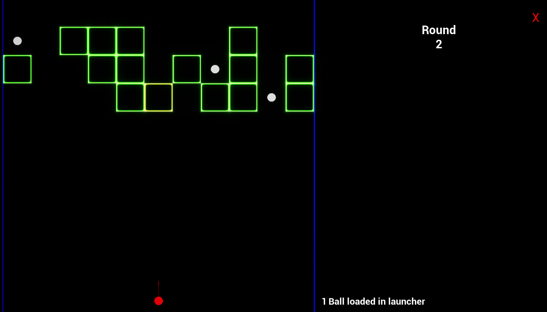 Ballz Royale screenshot 1