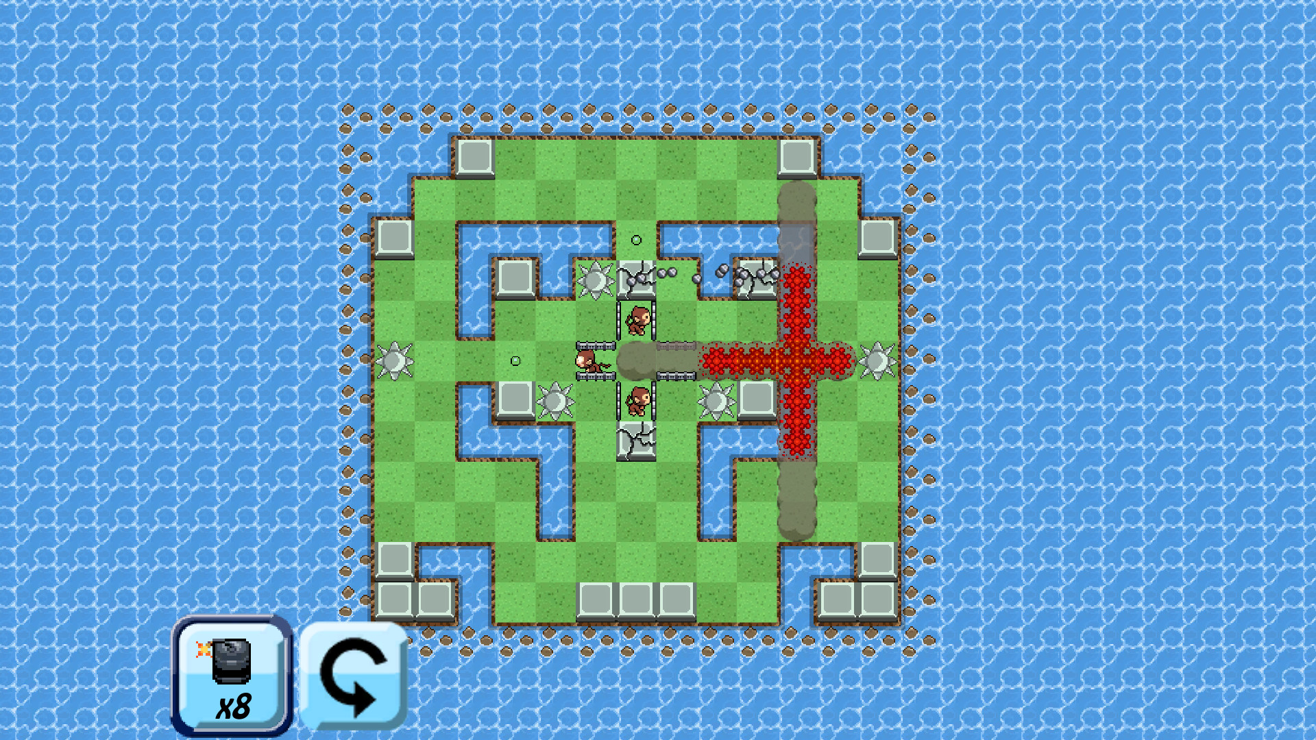 To Catch a Monkey screenshot 9