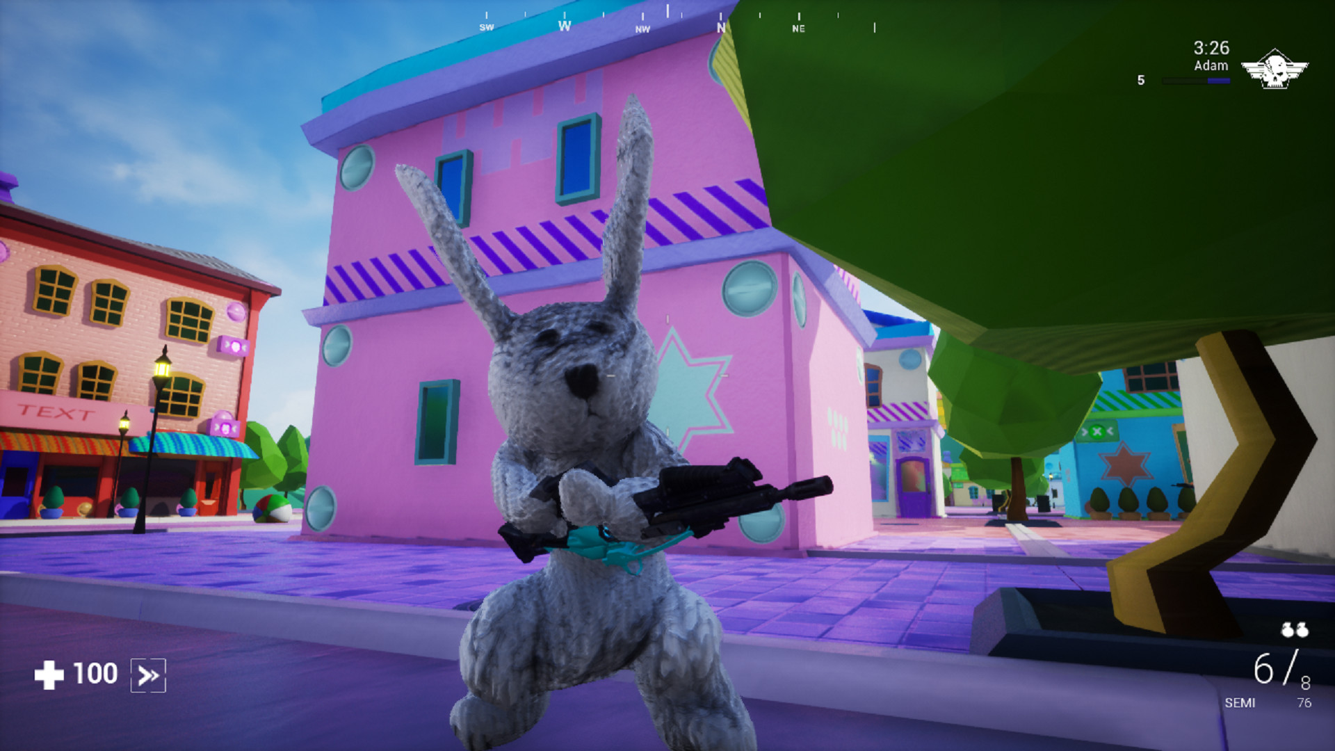 Bunny Count screenshot 4