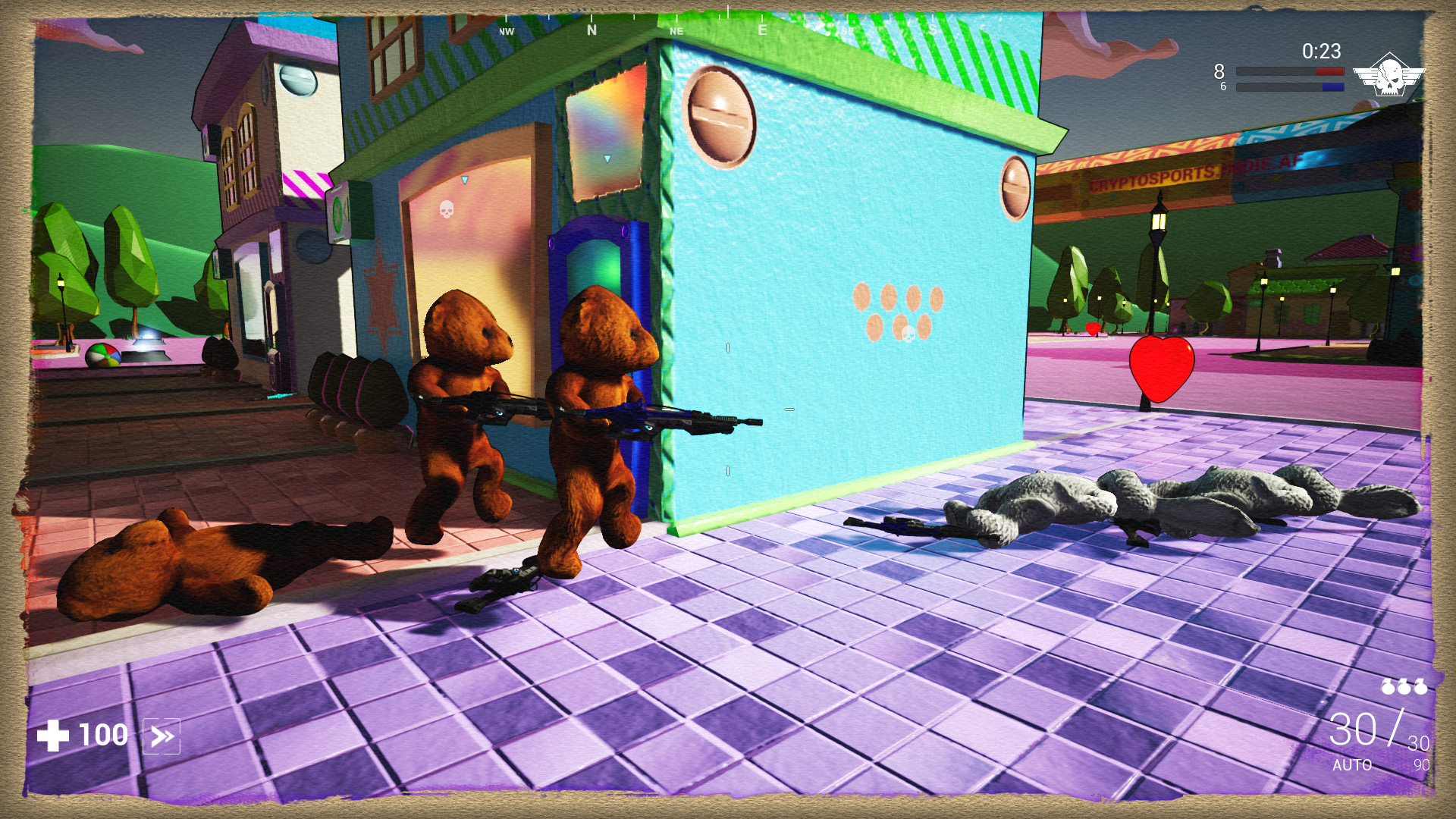 Bunny Count screenshot 5