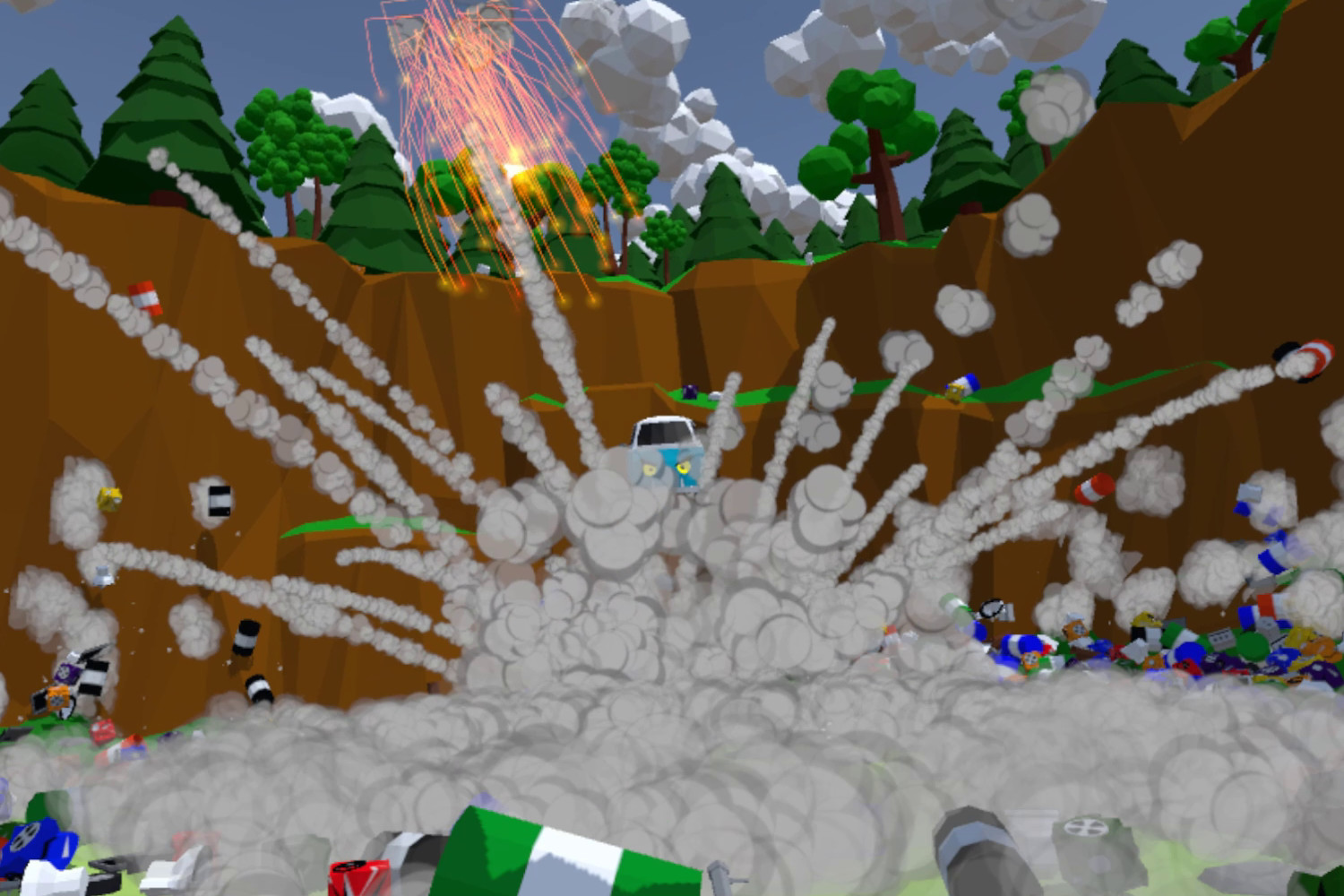 Junkyard Wizard screenshot 8