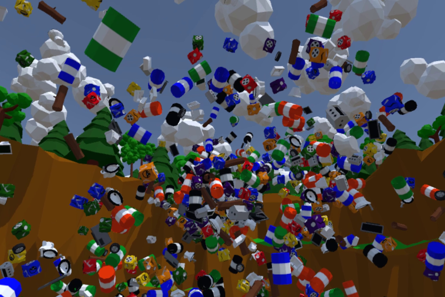 Junkyard Wizard screenshot 6