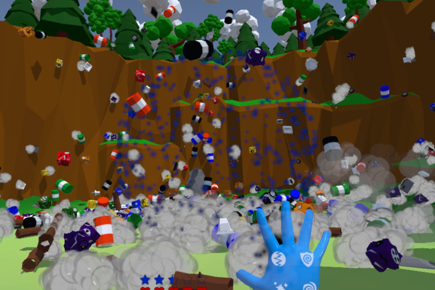 Junkyard Wizard screenshot 7