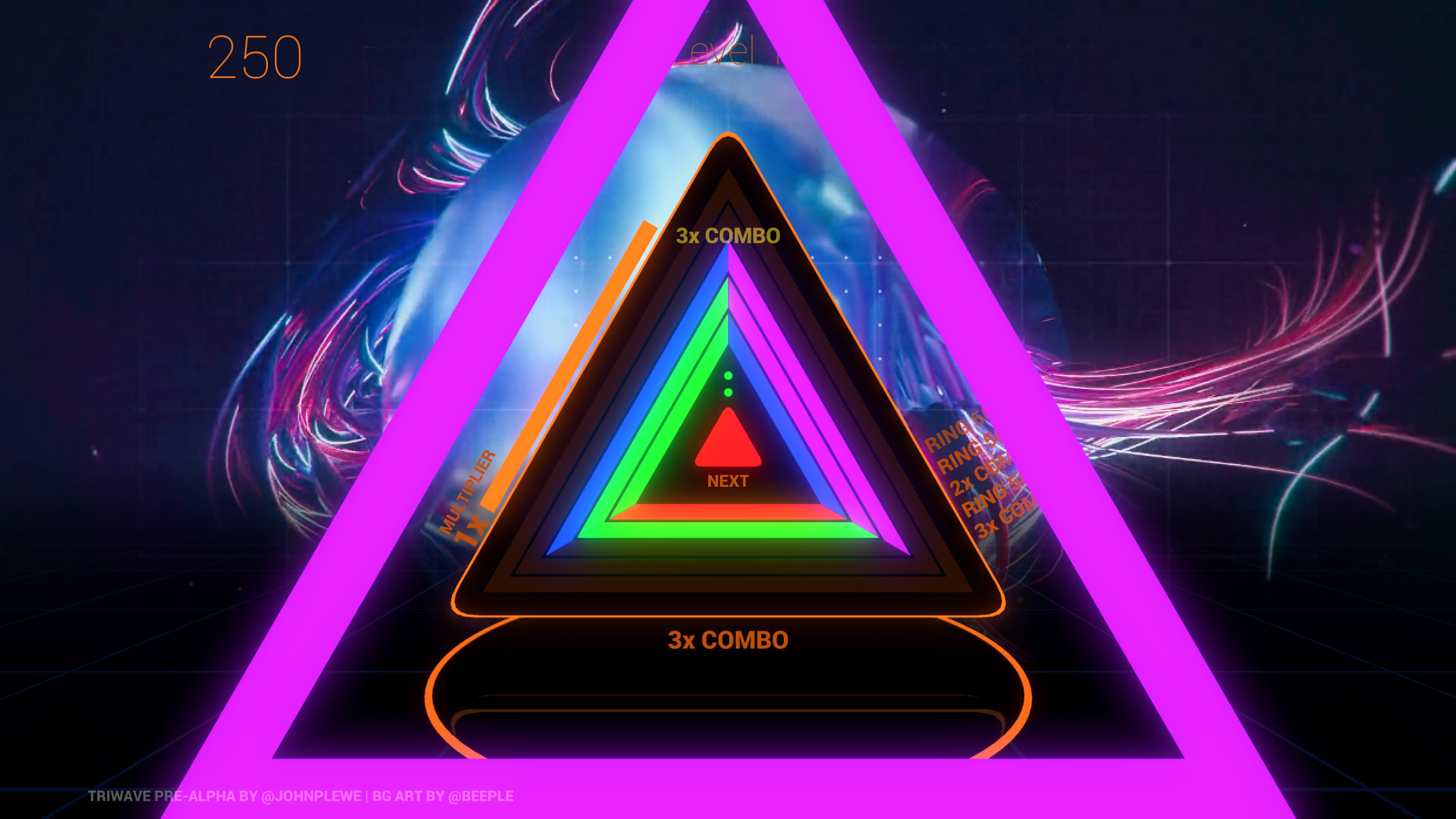 Triwave screenshot 9