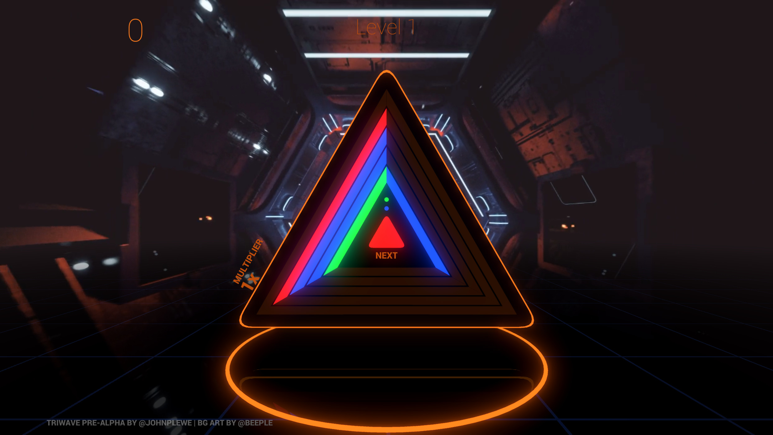 Triwave screenshot 7