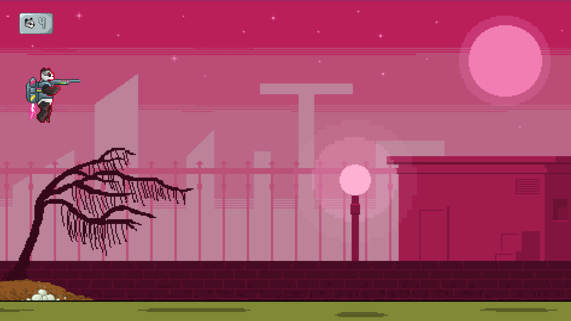 WWTF screenshot 1