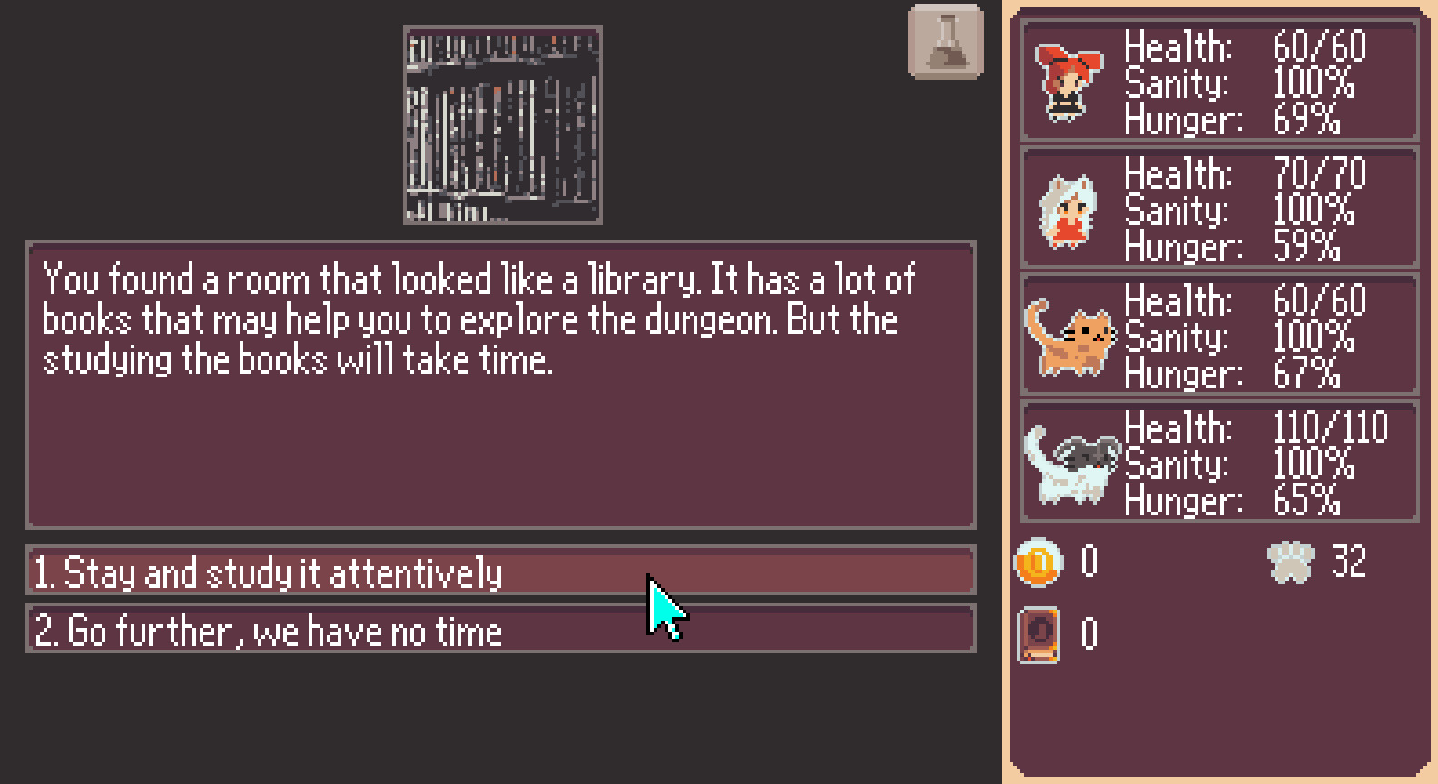 NEXORIA screenshot 4