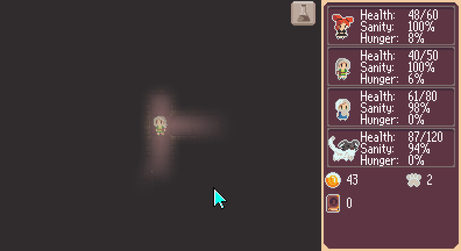 NEXORIA screenshot 6