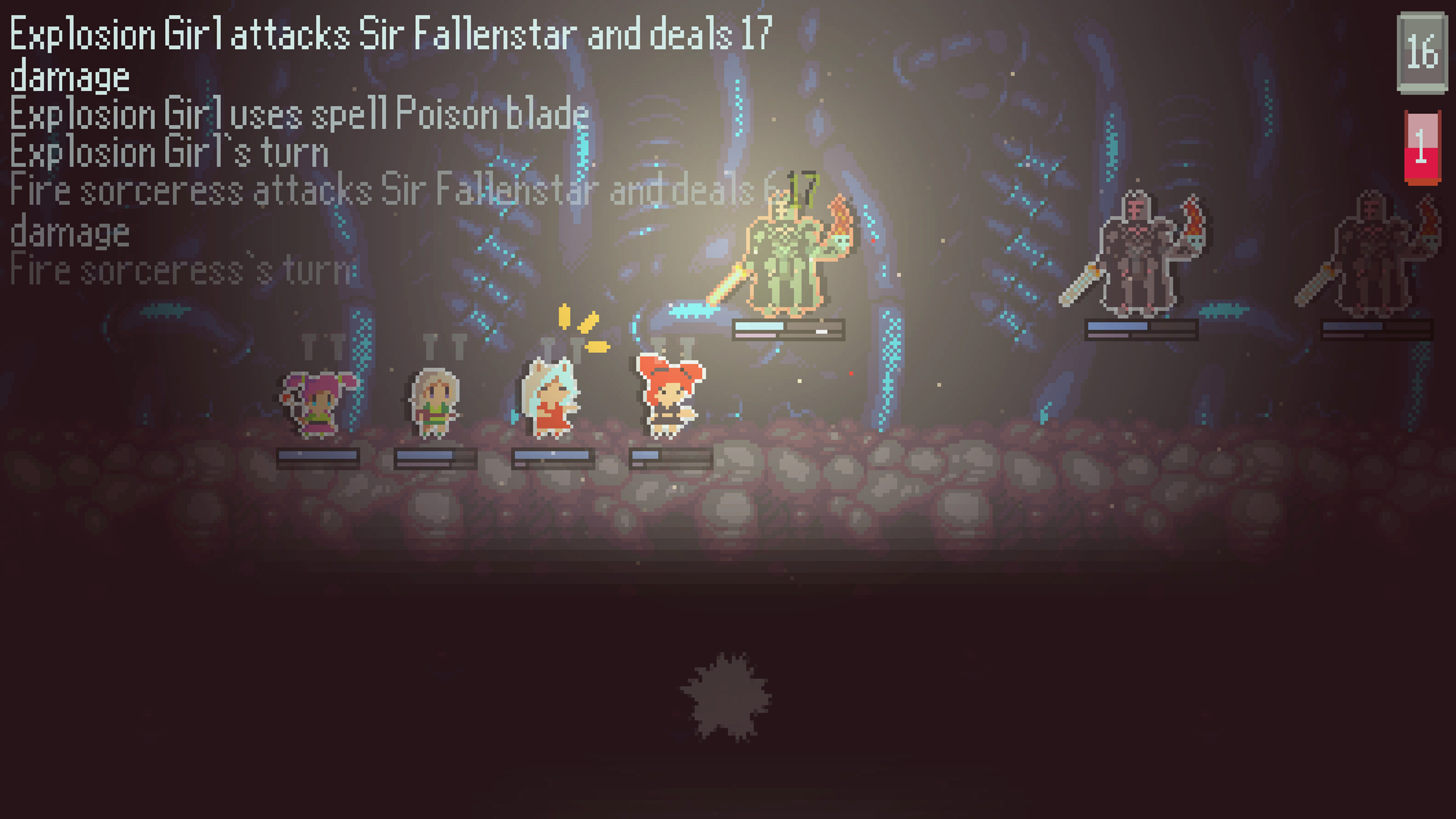 NEXORIA screenshot 5