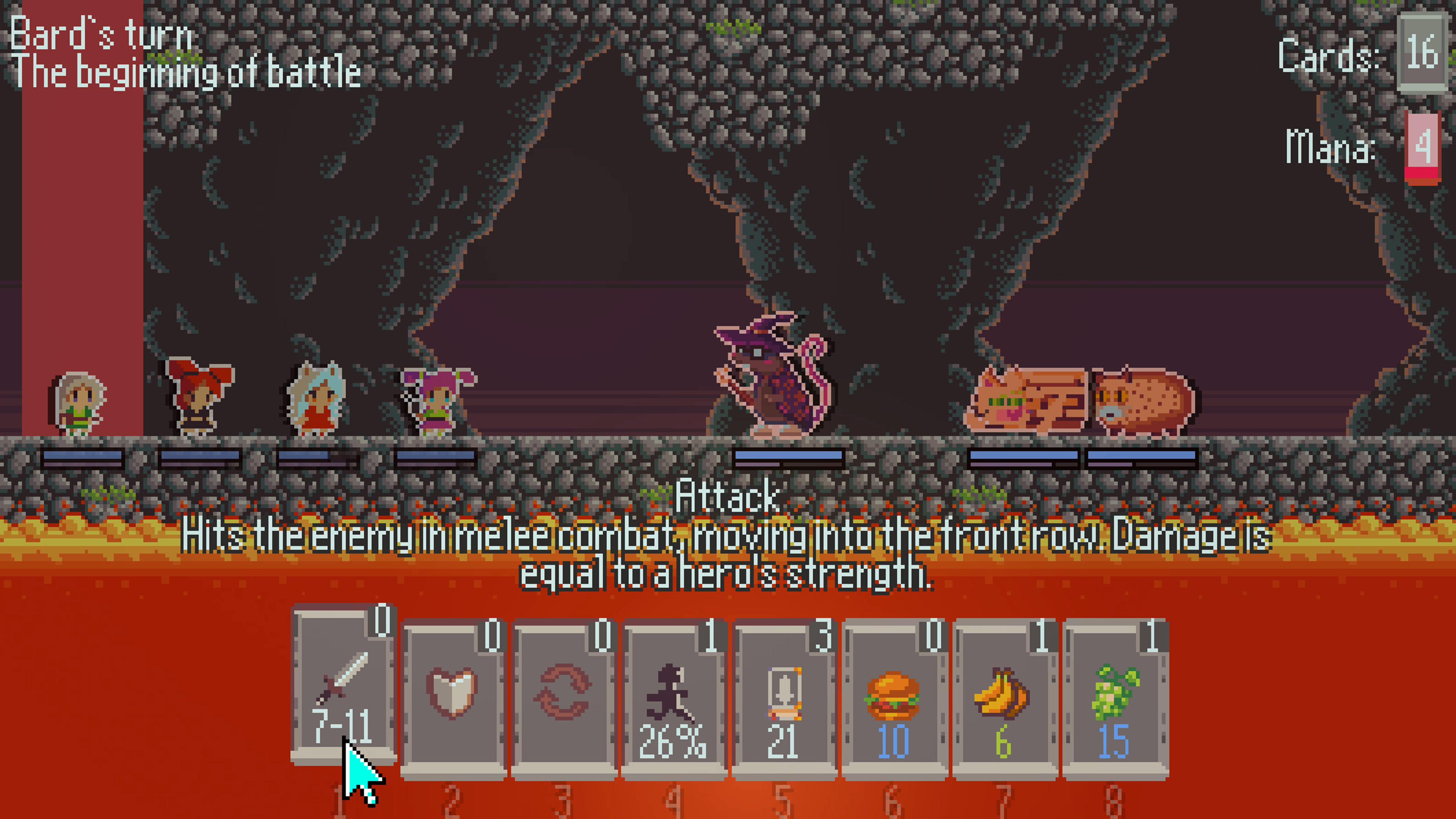 NEXORIA screenshot 1