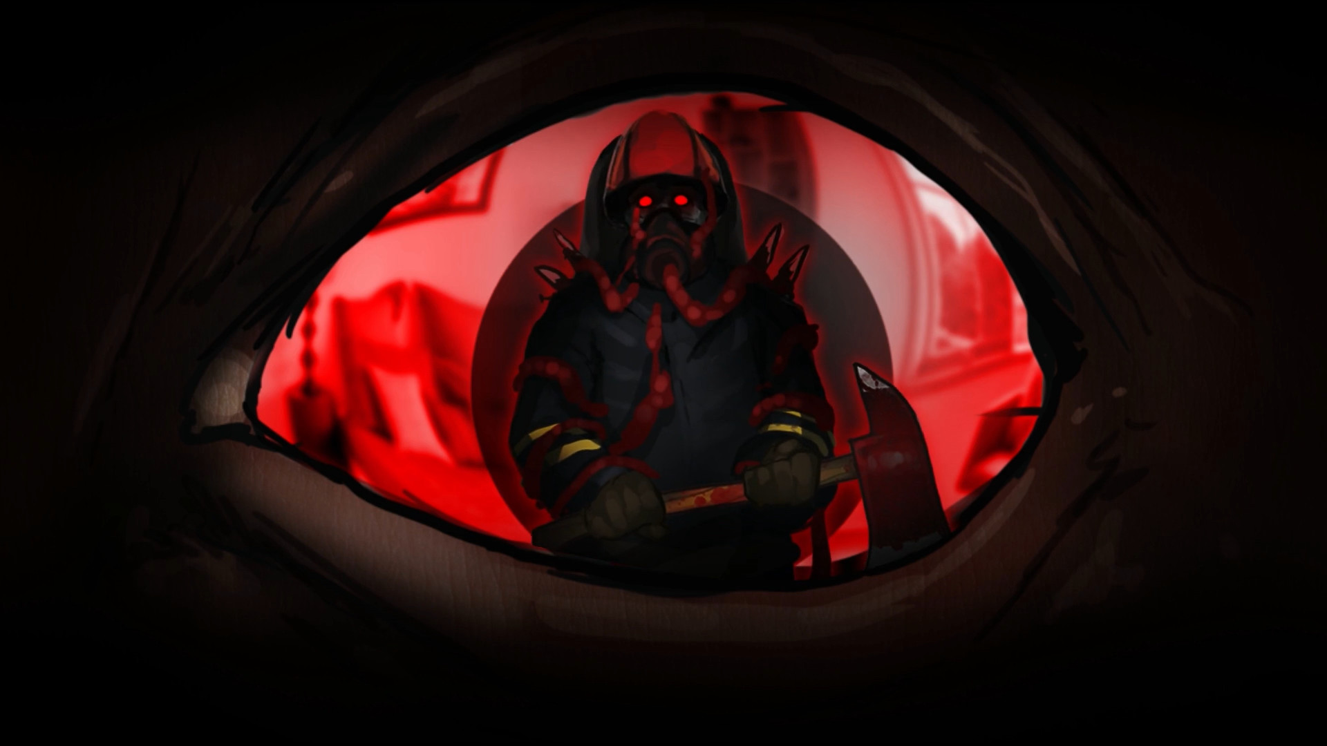 IMMURE screenshot 10