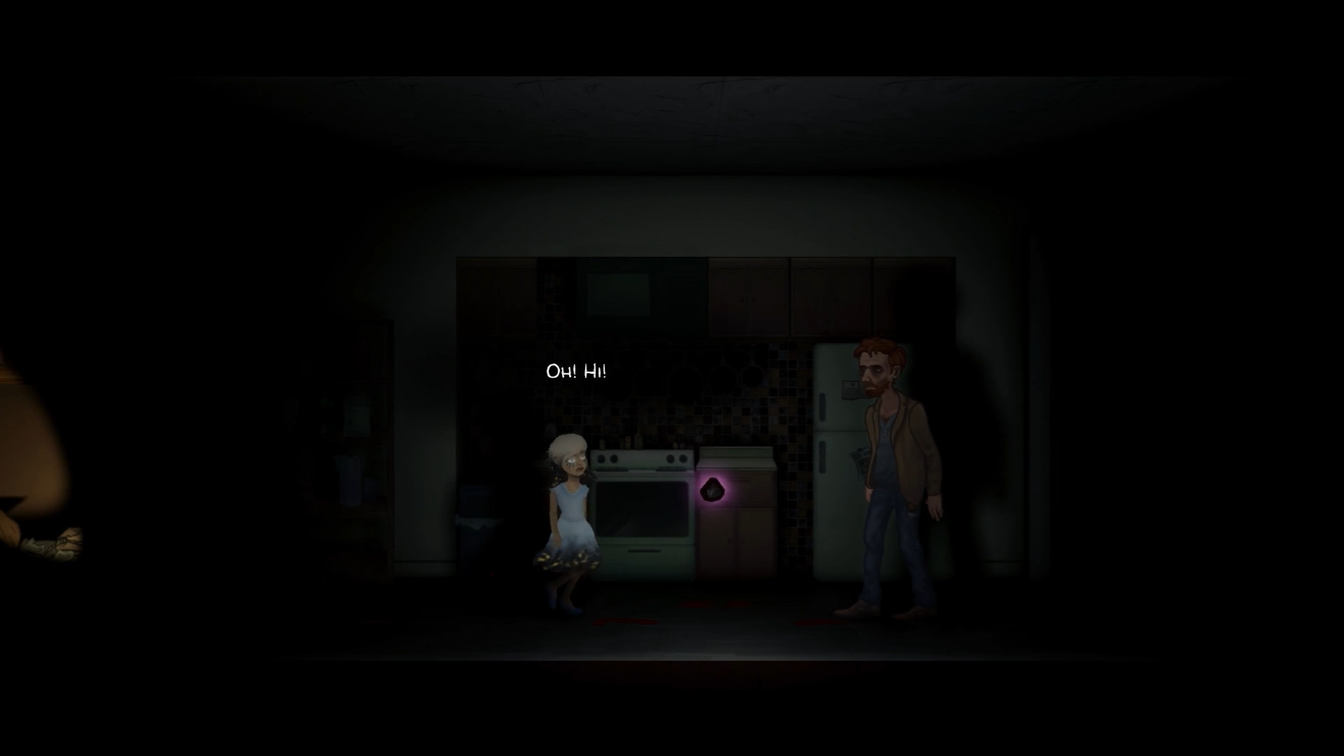 IMMURE screenshot 7