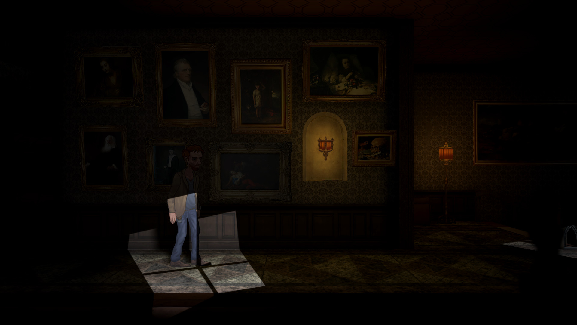 IMMURE screenshot 2