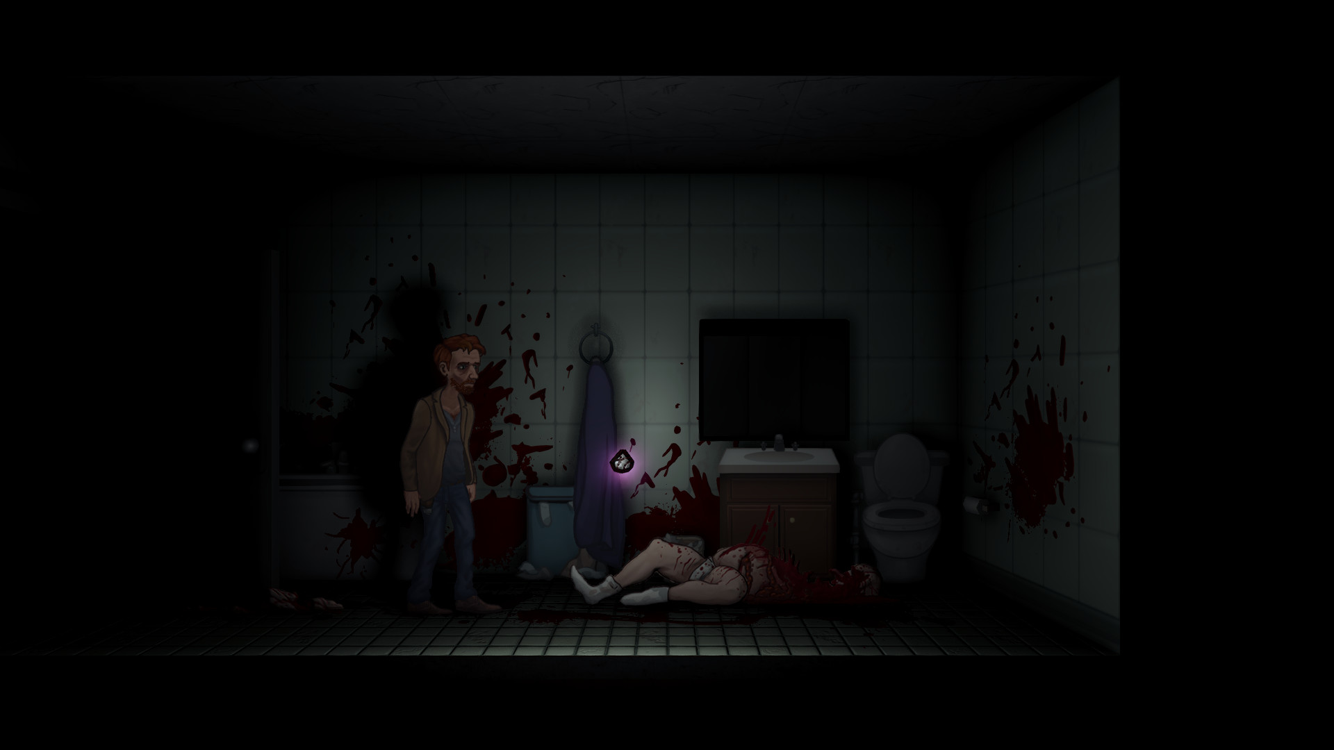 IMMURE screenshot 9