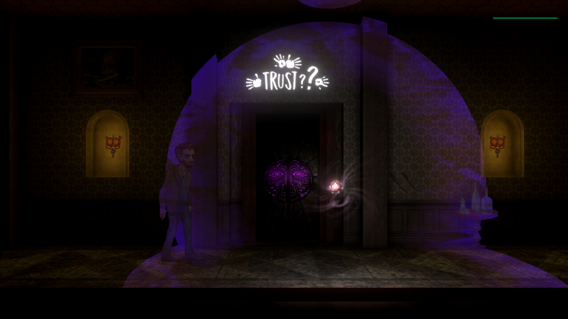 IMMURE screenshot 4