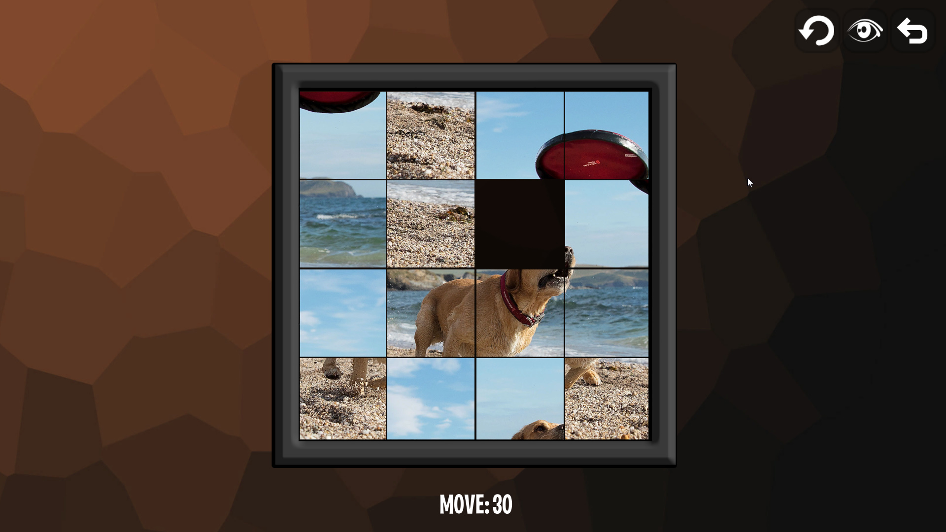 Intelligence: Dogs screenshot 3