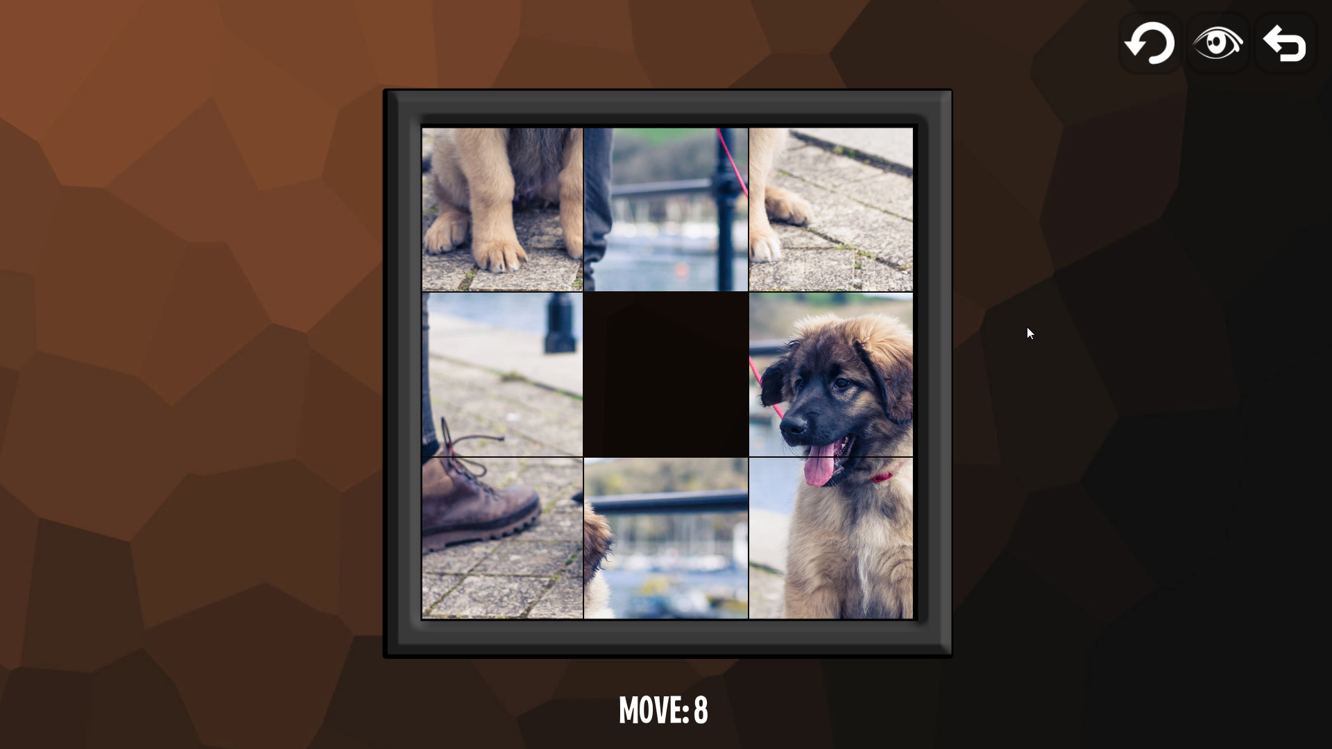 Intelligence: Dogs screenshot 2