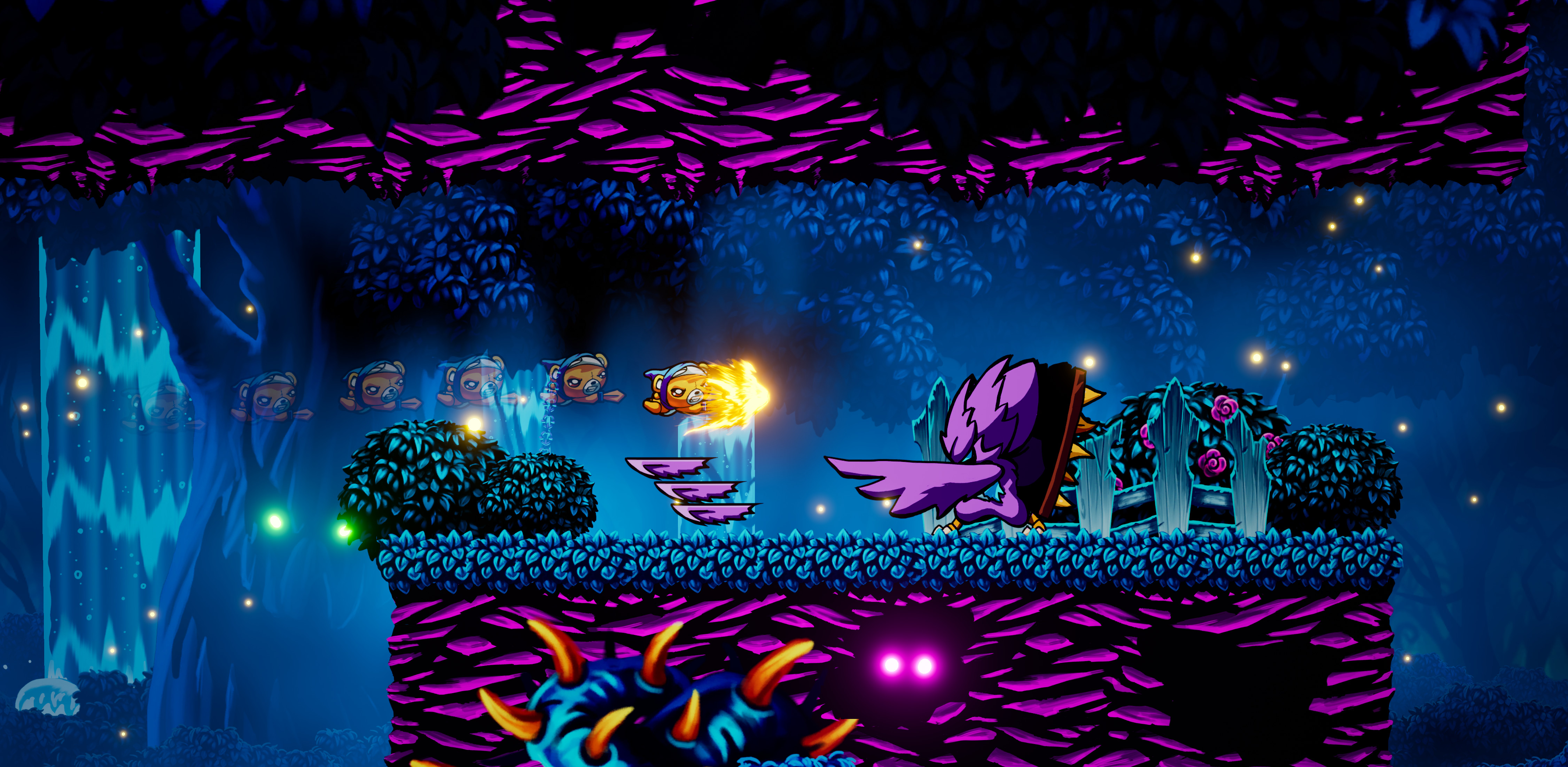 Bearable Nightmares screenshot 3